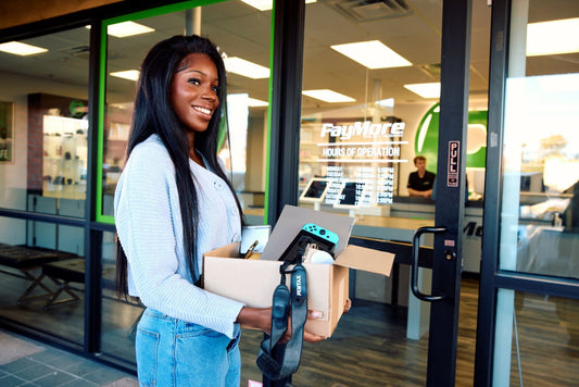 Sell Electronics for Cash in Melbourne, FL – Fast and Local