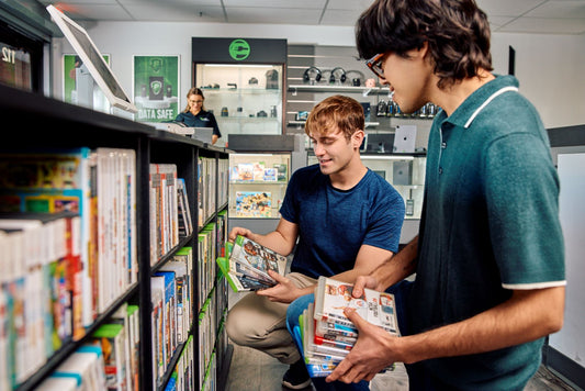 PayMore Melbourne: Your Local Community Hub for Retro Gaming