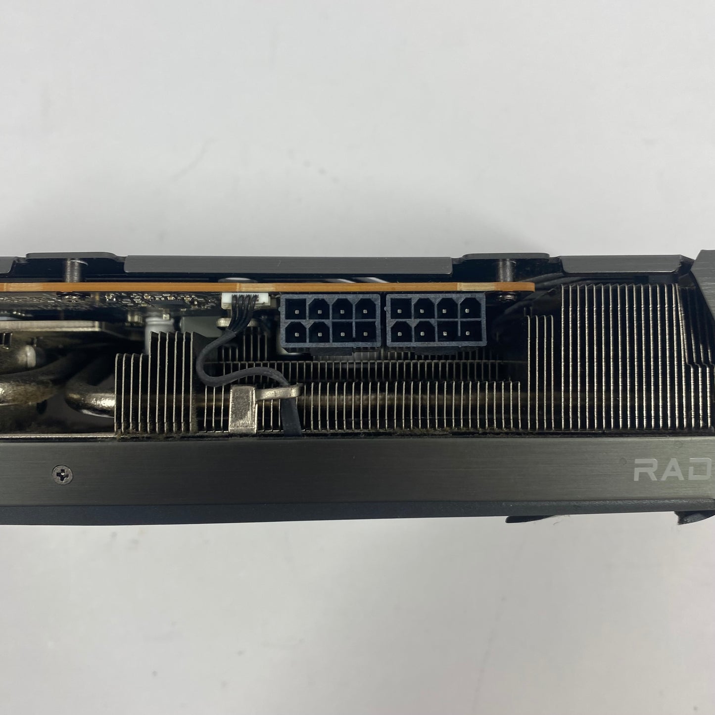 AMD Radeon RX 6700 XT Red Devil Triple-Fan 12gb Gddr6 AXRX 6700XT12GBD6-3DHE/OC
