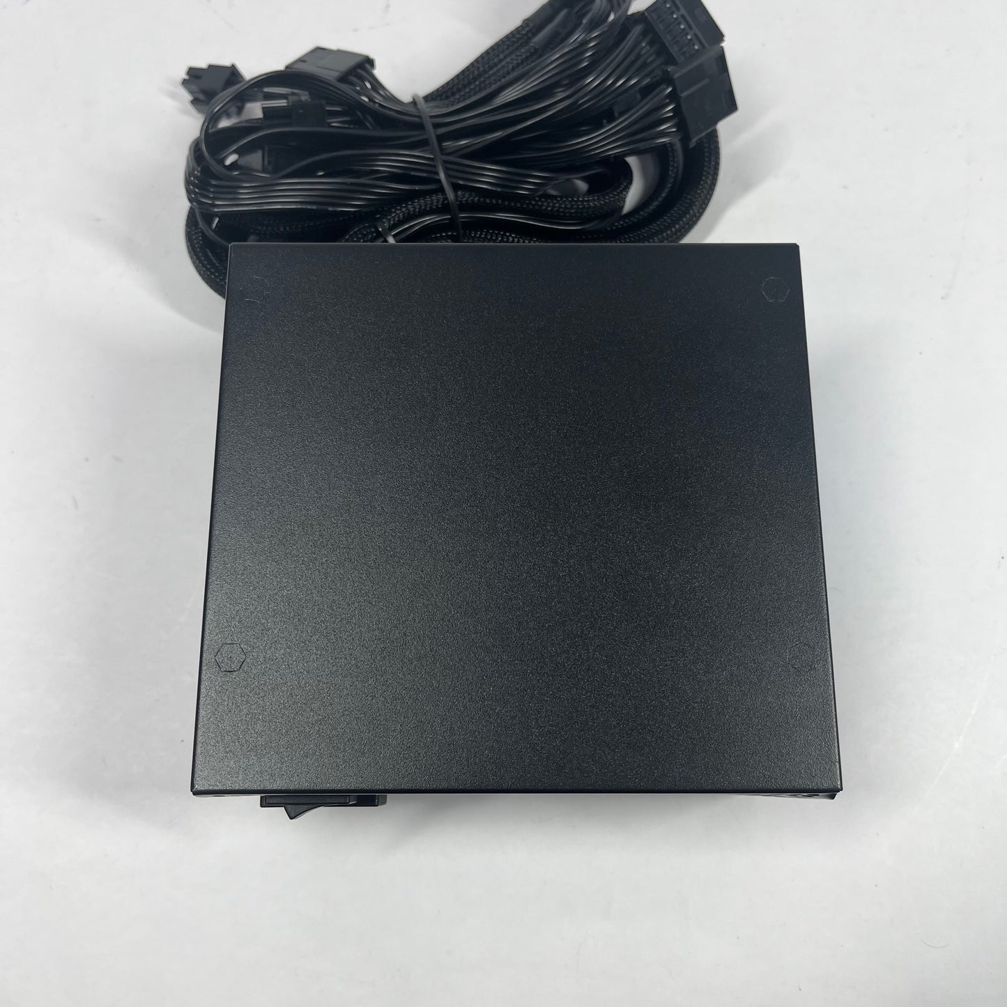 SeaSonic SSR-500GB 80 Plus Bronze 500W Non Modular Switching Power Supply