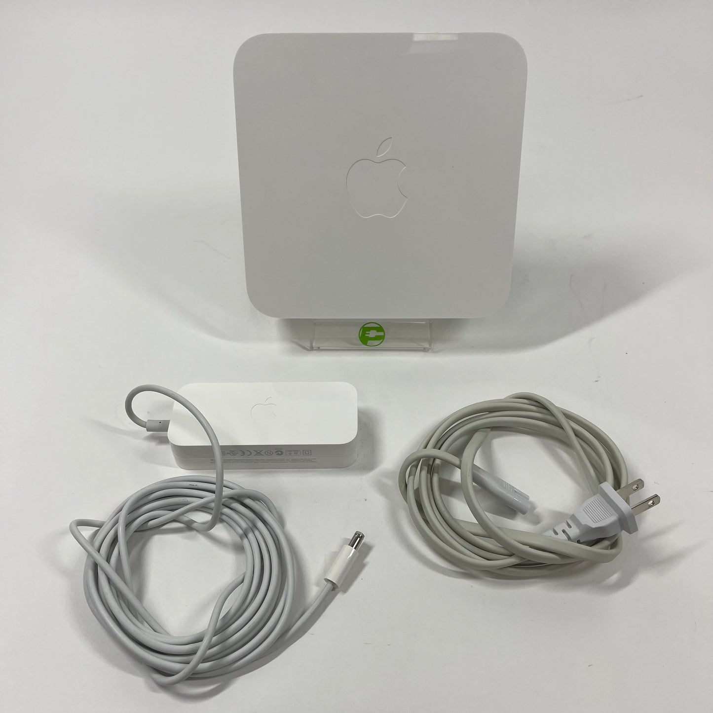 Apple Airport Extreme Base White A1408