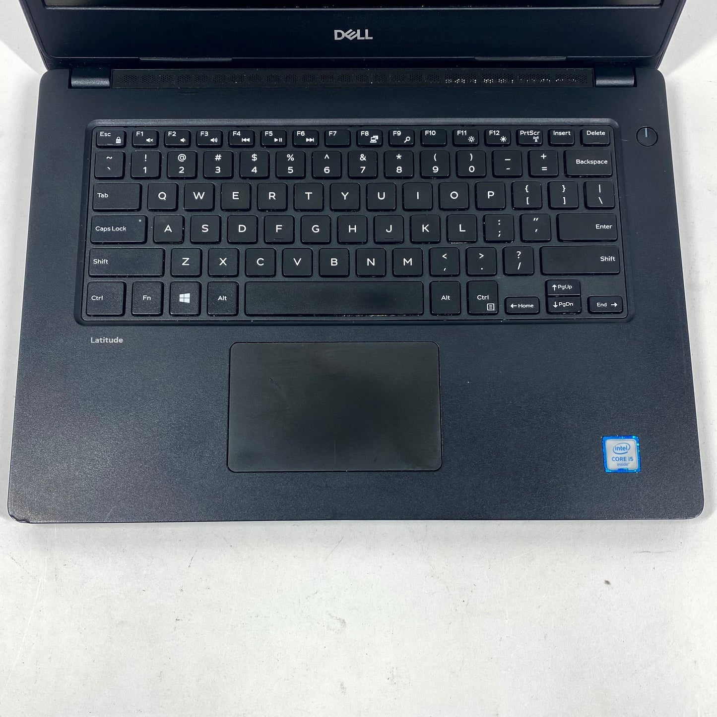 Dell Latitude 3480 3480 14" i5-6200U 2.3GHz 8GB RAM 128GB M.2 HD Graphic 520