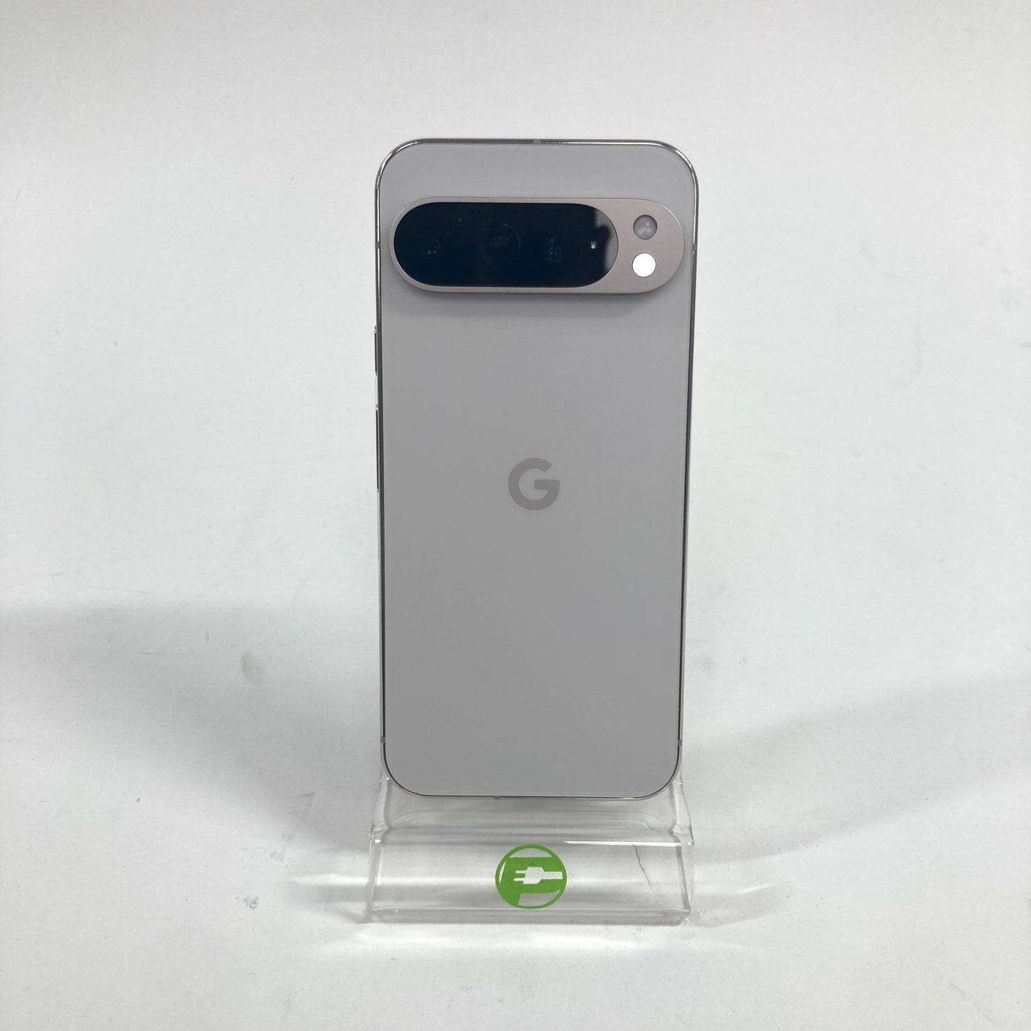 Unlocked Google Pixel 9 Pro XL 256 GB White GA05900-US