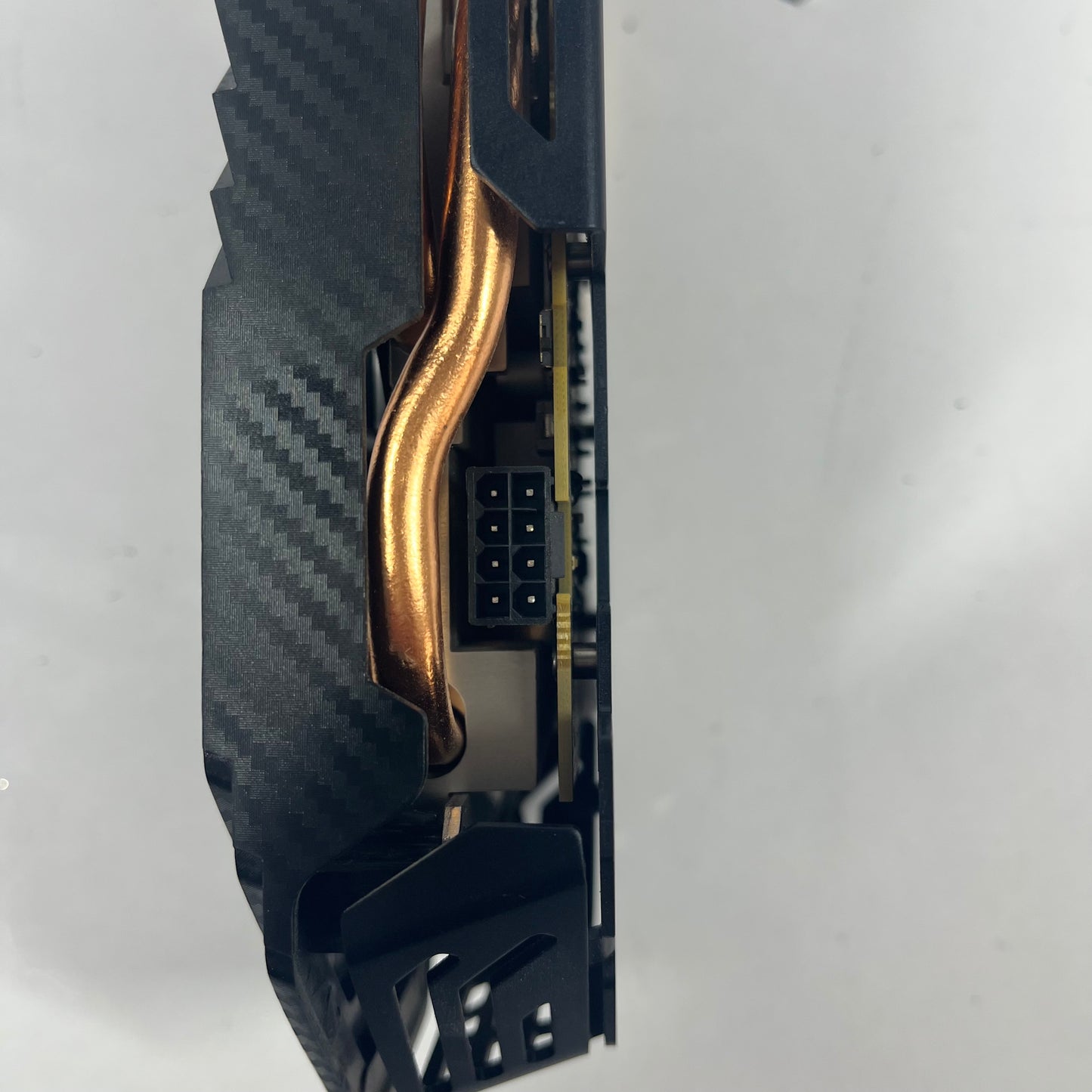 XFX xfx bby si 8GB GDDR5 Graphics Card