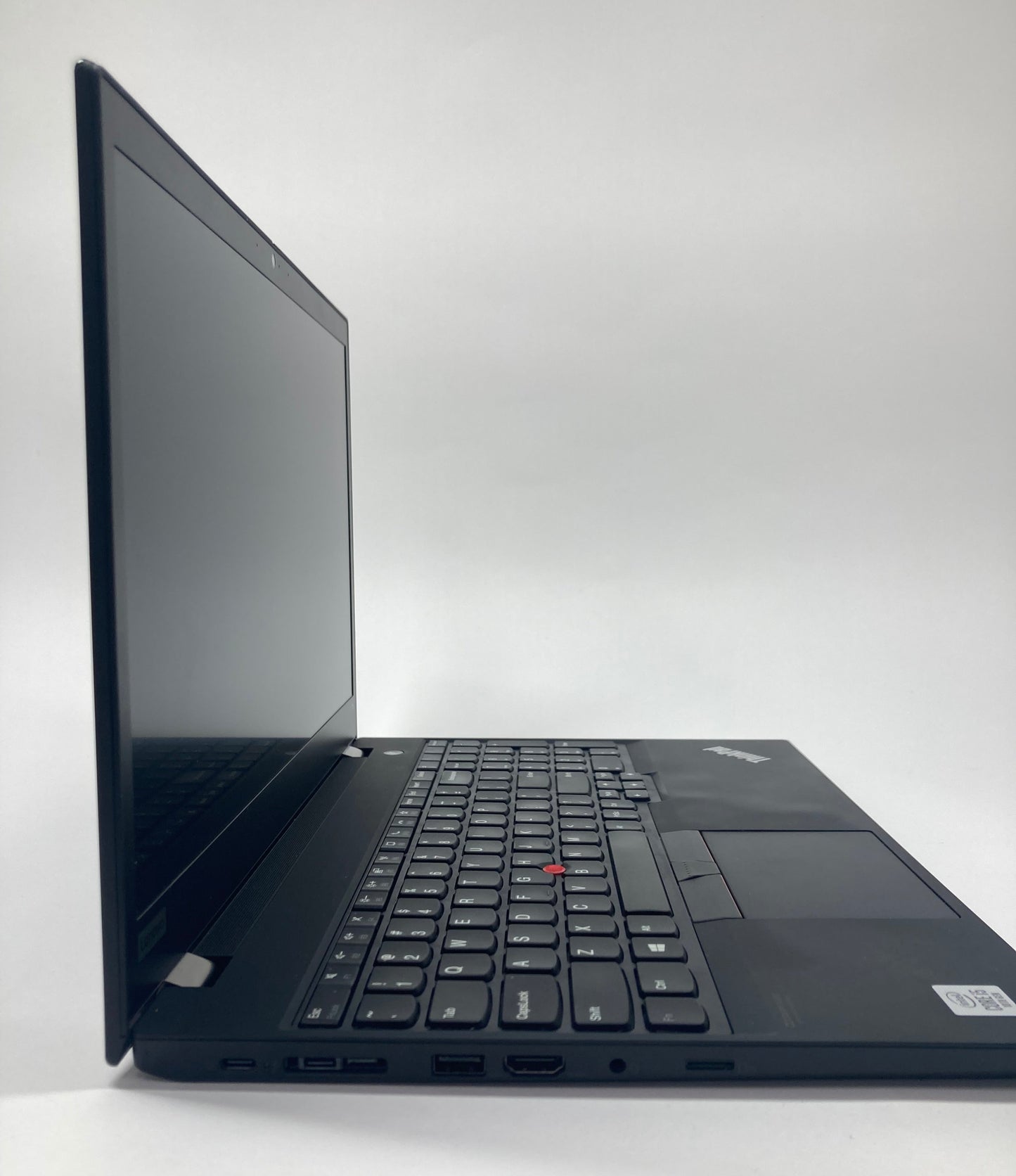 Lenovo ThinkPad 20S7S1N300 15" i5-10210u 1.6GHz 8GB RAM 256GB SSD