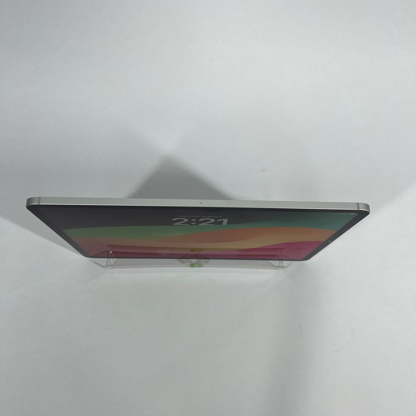 Unlocked Apple iPad Pro 12.9" 6th Gen 128GB Silver NP5Y3LL