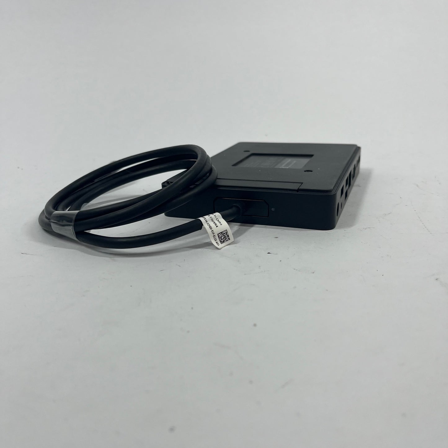 Dell WD15 Docking Station Black K17A
