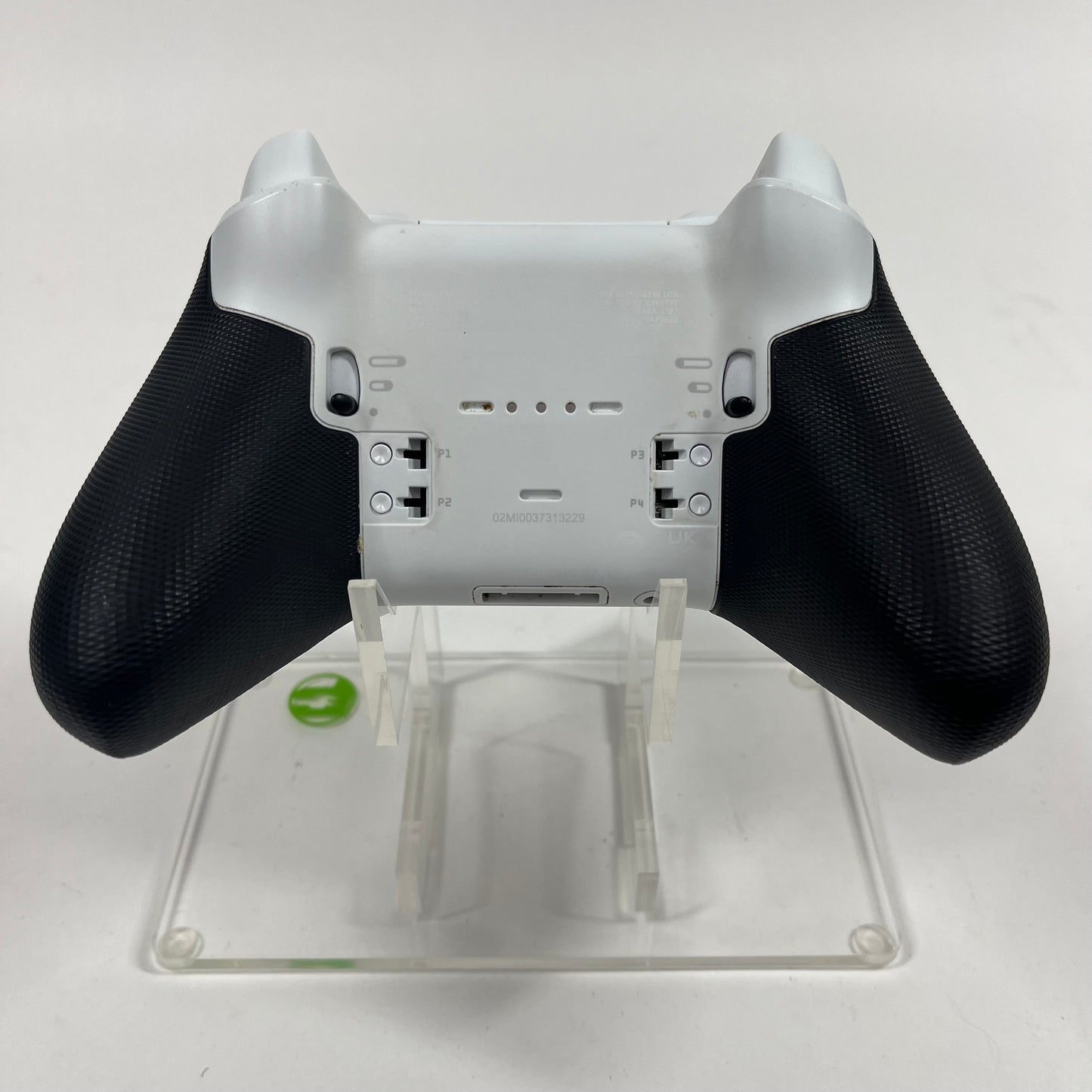 Microsoft Elite Series 2 Core Controller Black/White 1797