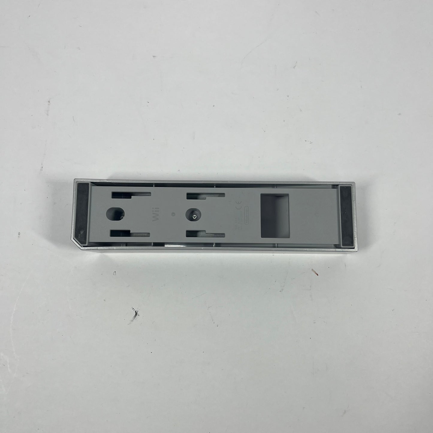 Nintendo Wii Video Game Console Only NUS-001 White