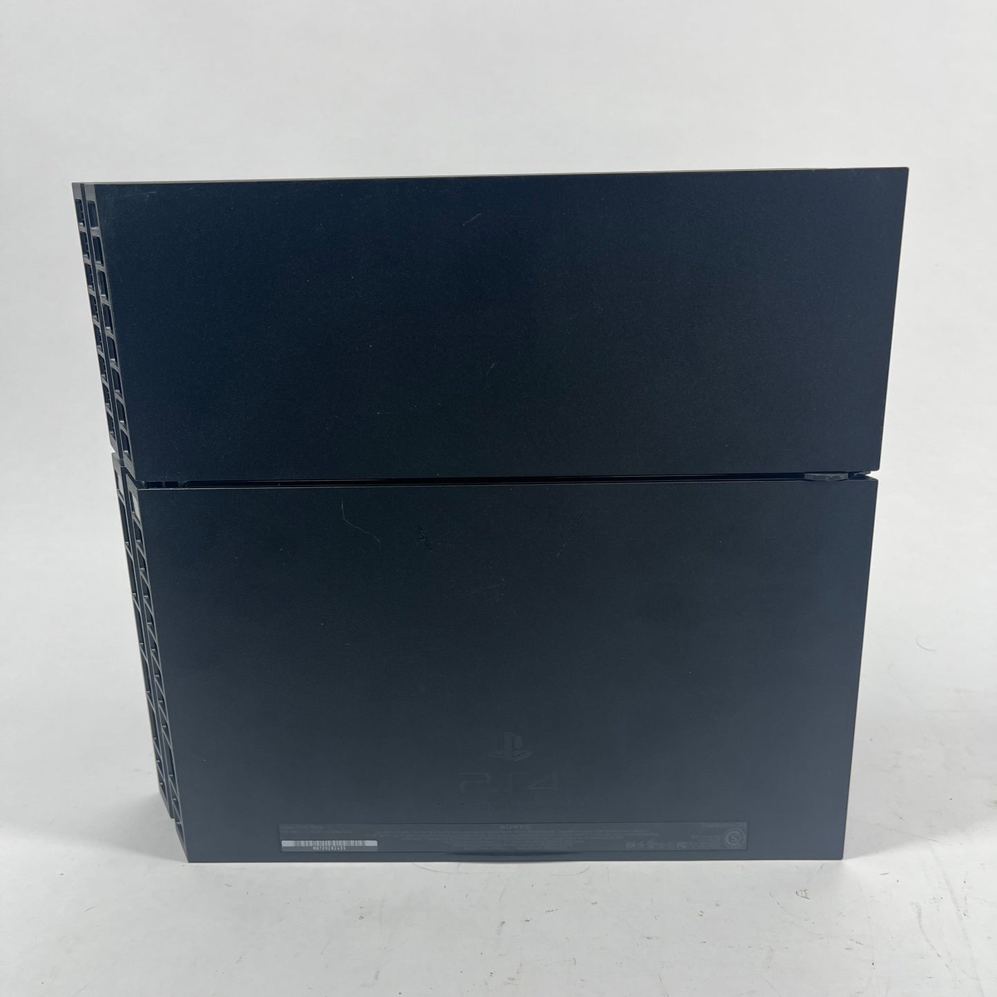Sony PlayStation 4 Black Console Gaming System PS4 500GB CUH-1215A