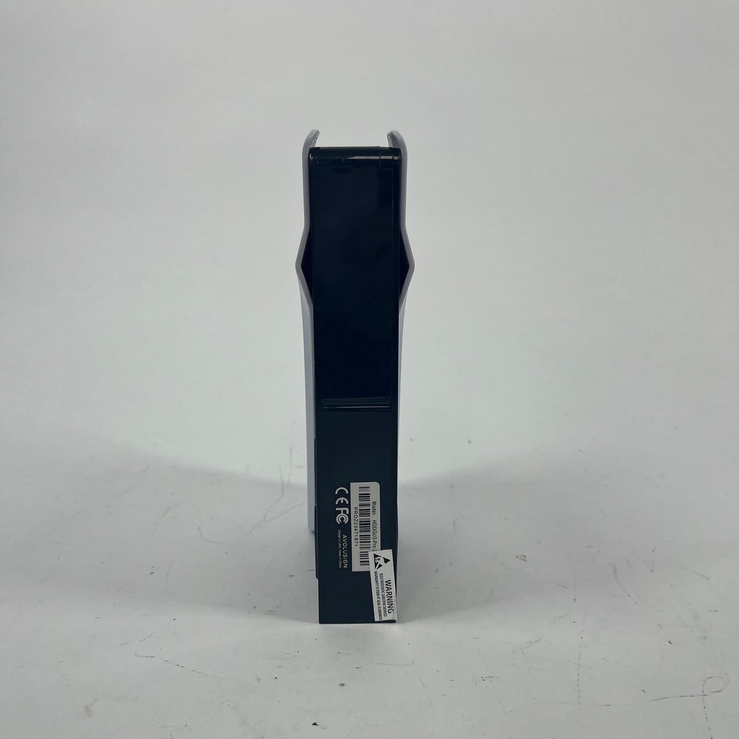 AVOLUSION HDDGU3-Pro Z 2TB