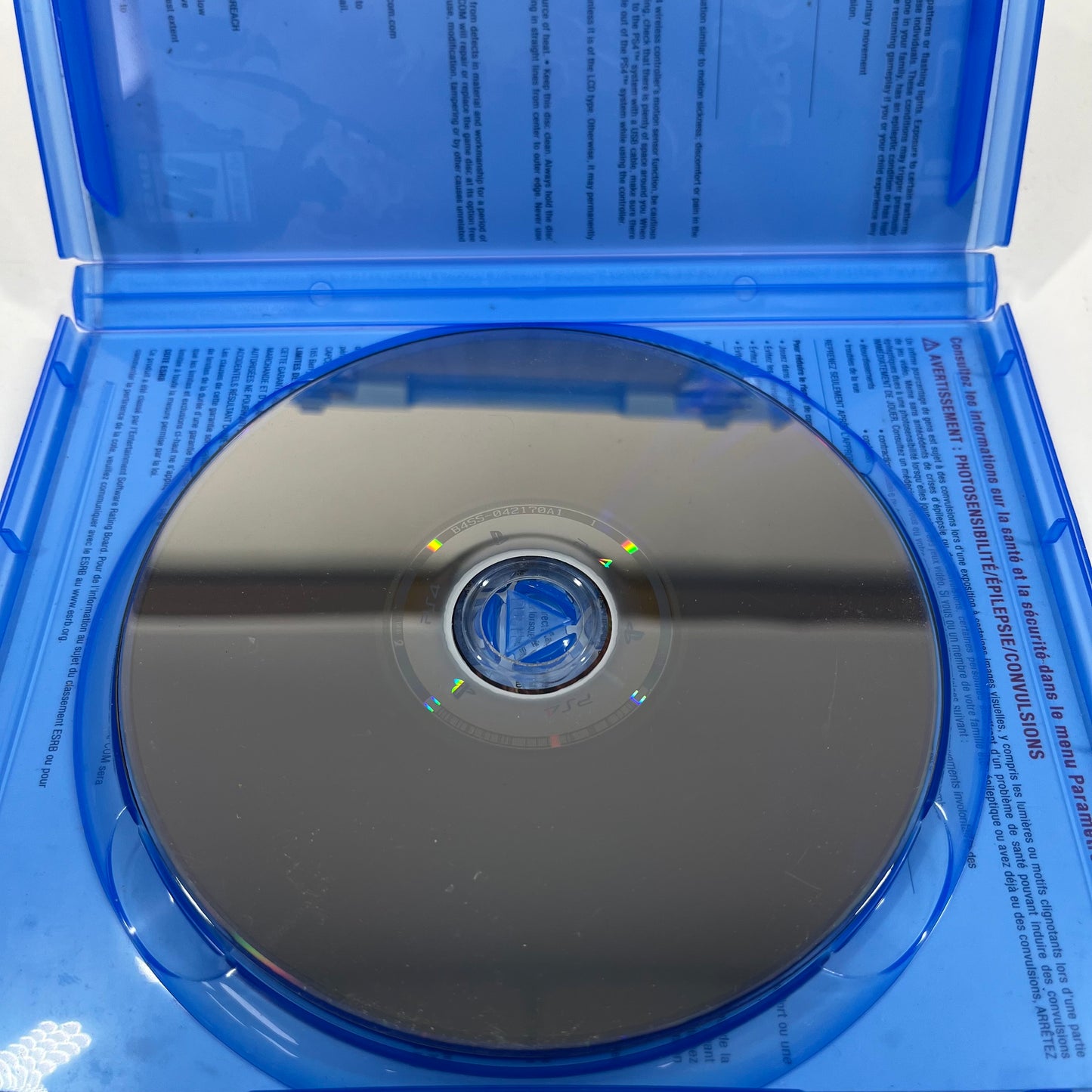 Dragon's Dogma: Dark Arisen (Sony PlayStation 4 PS4, 2017)