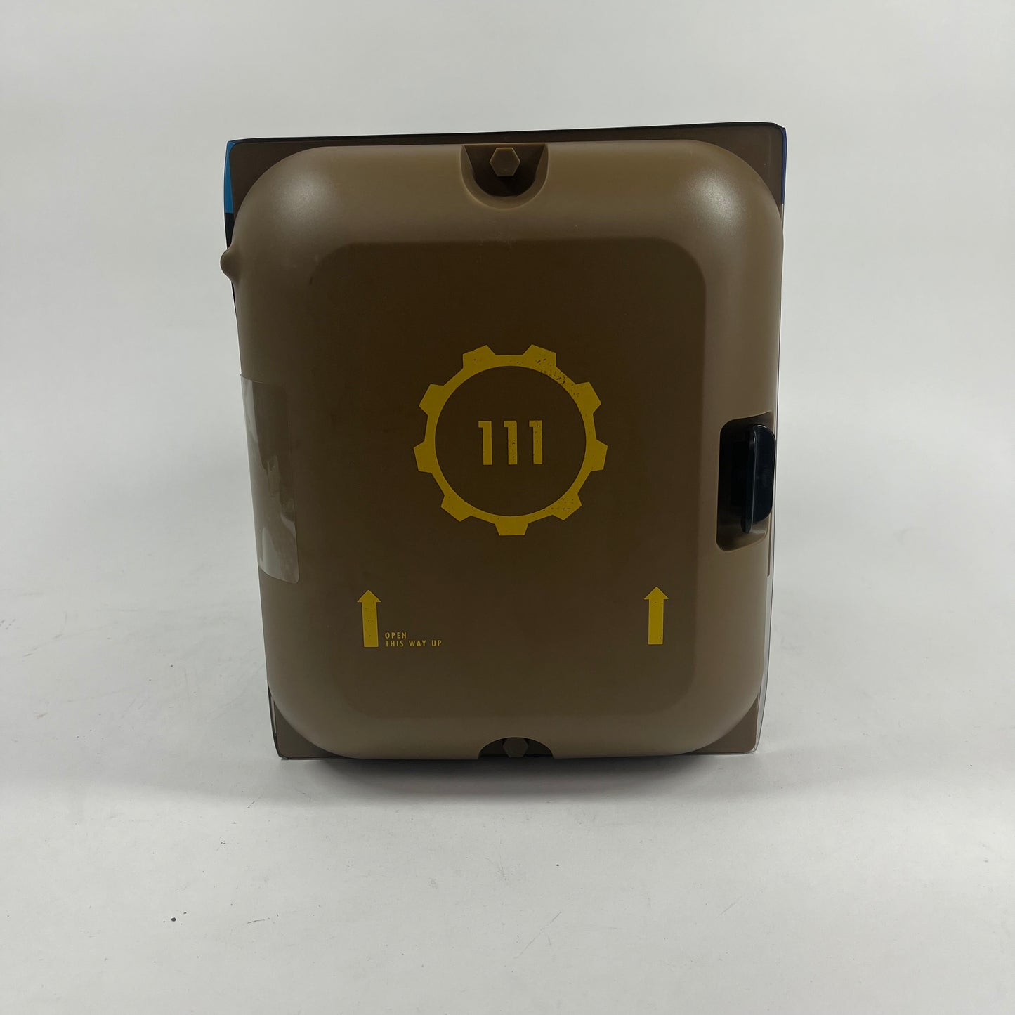 New Fallout 4 Pip Boy Edition