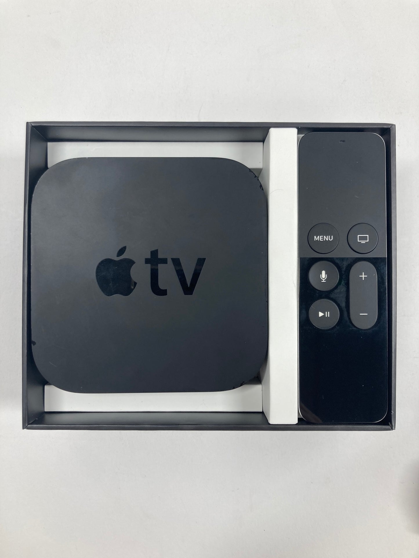 Apple TV HD 4th Gen Black MGY52LL/A