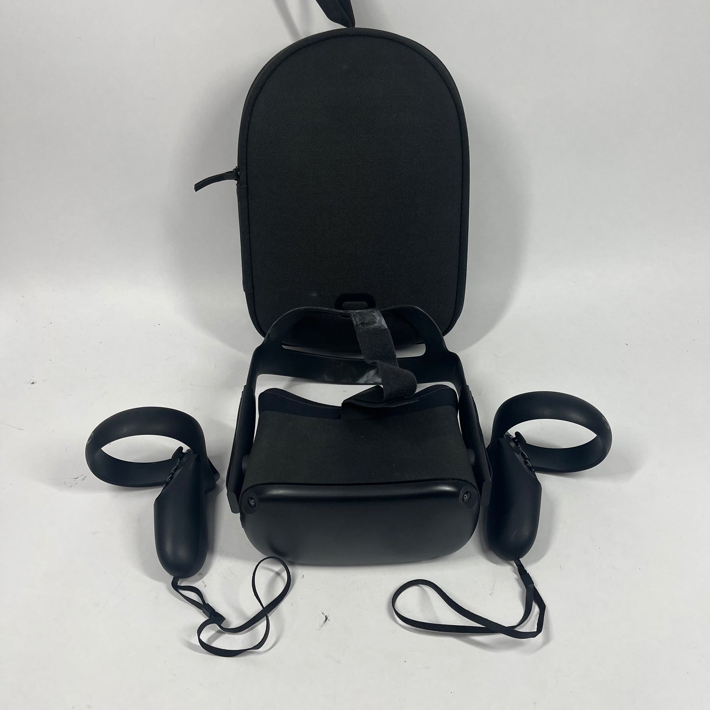 Oculus Quest 128GB Standalone All-in-One VR Headset MH‑B