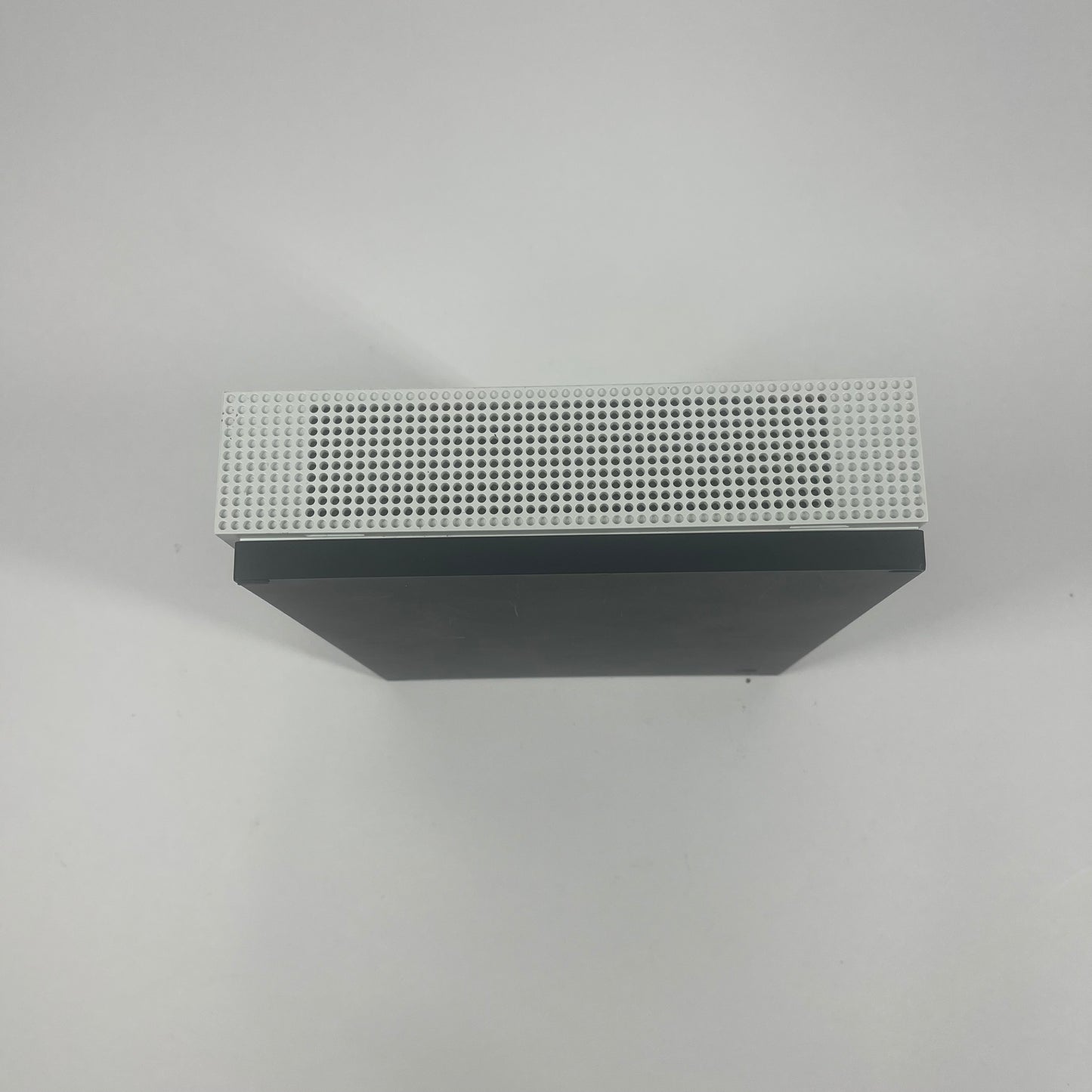 Microsoft Xbox One S 500GB Console Gaming System Only Robot White 1681