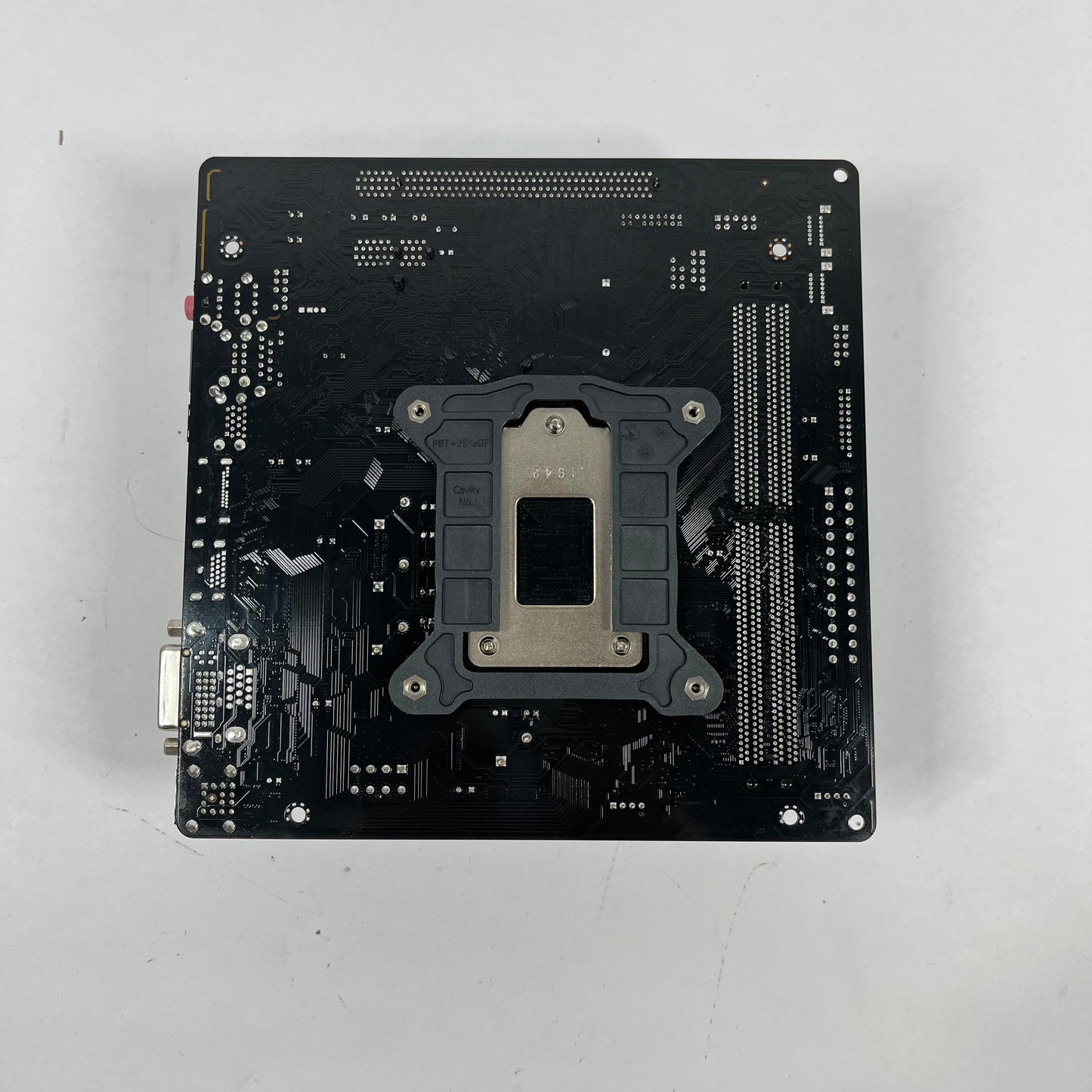 ASRock h310cm-ib LGA1151 Mini-ITX