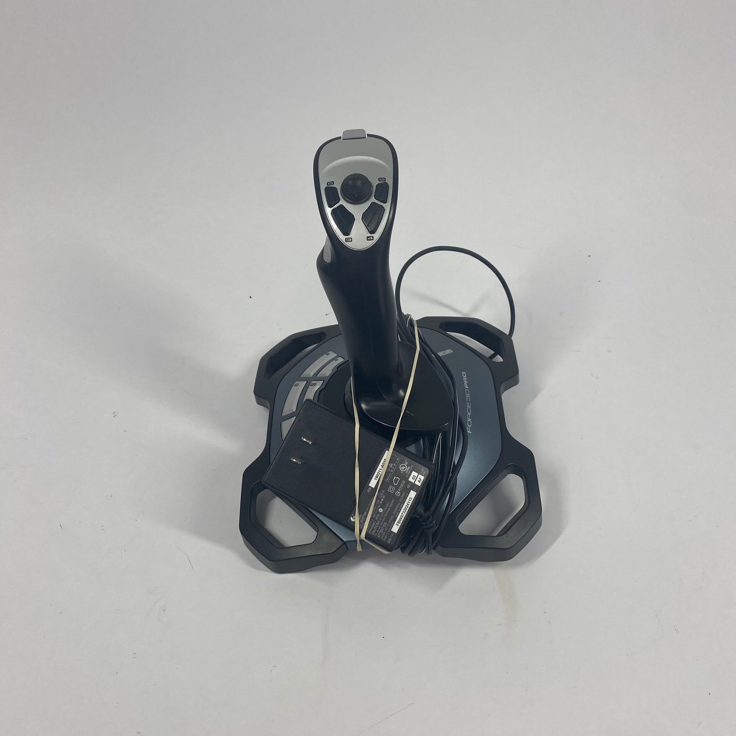 Logitech Force 3D Pro