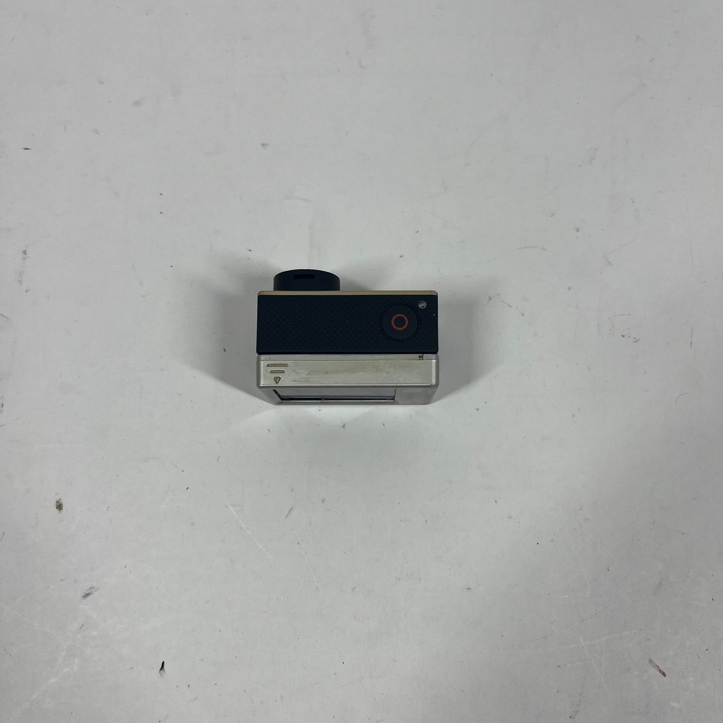 GoPro Hero3 Silver Action Camera CHDHX-301