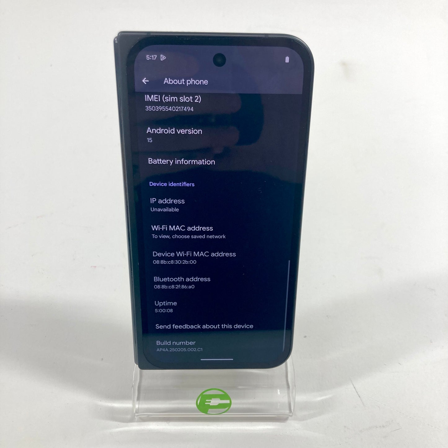 Product Image