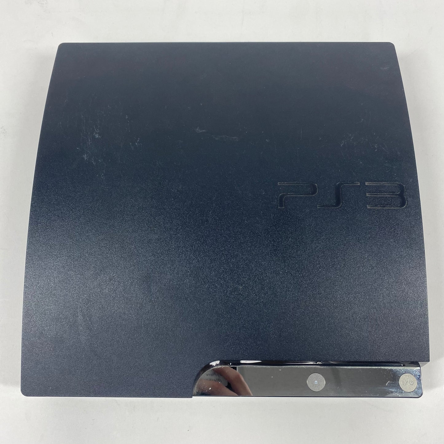 Sony PlayStation 3 Slim PS3 160GB Black Console Gaming System CECH-2501A