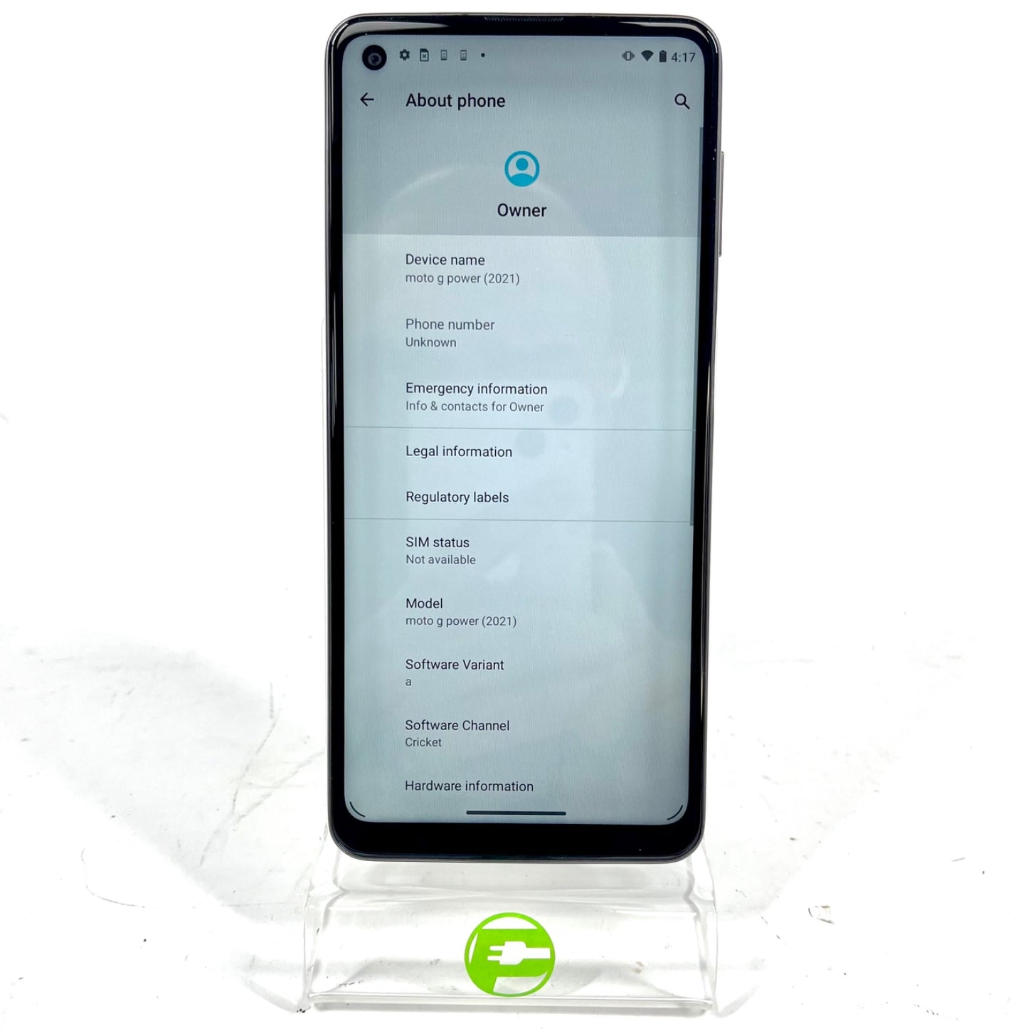 Product Image