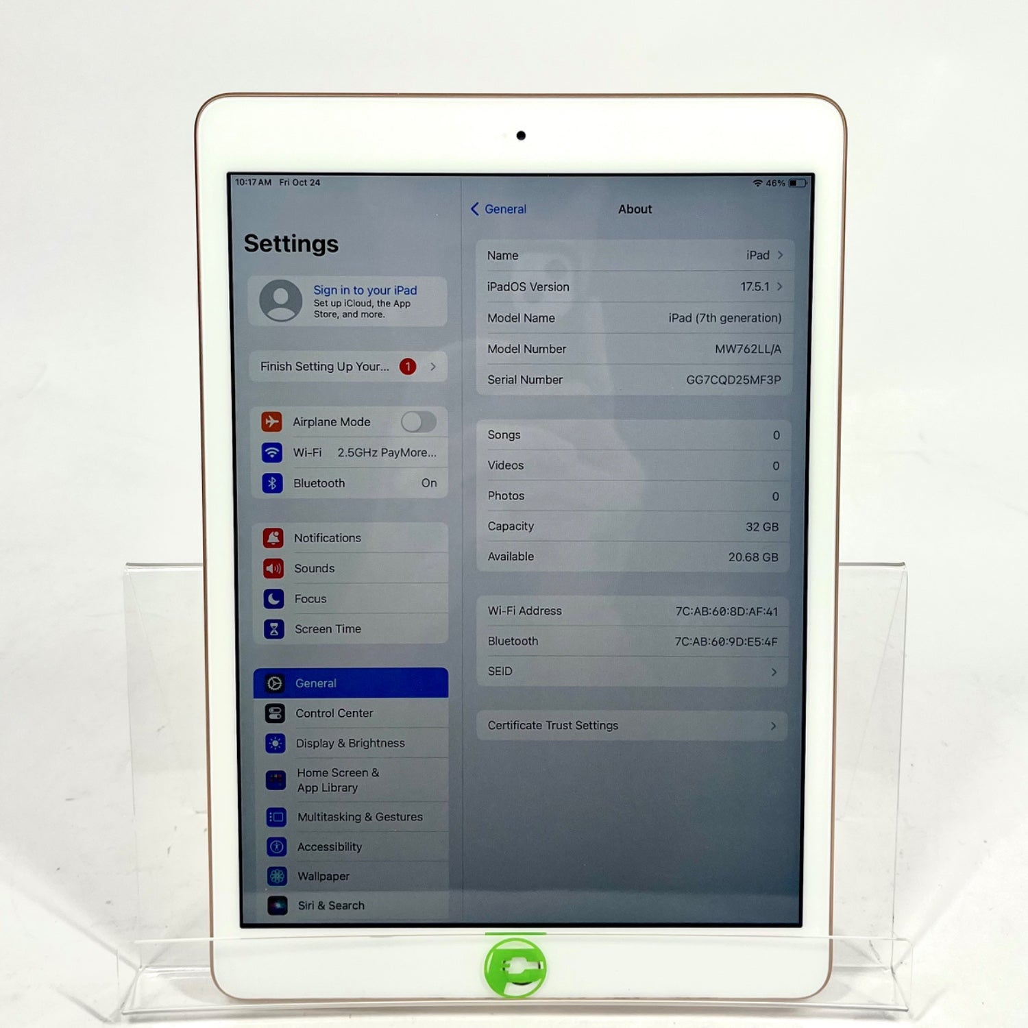 Product Image