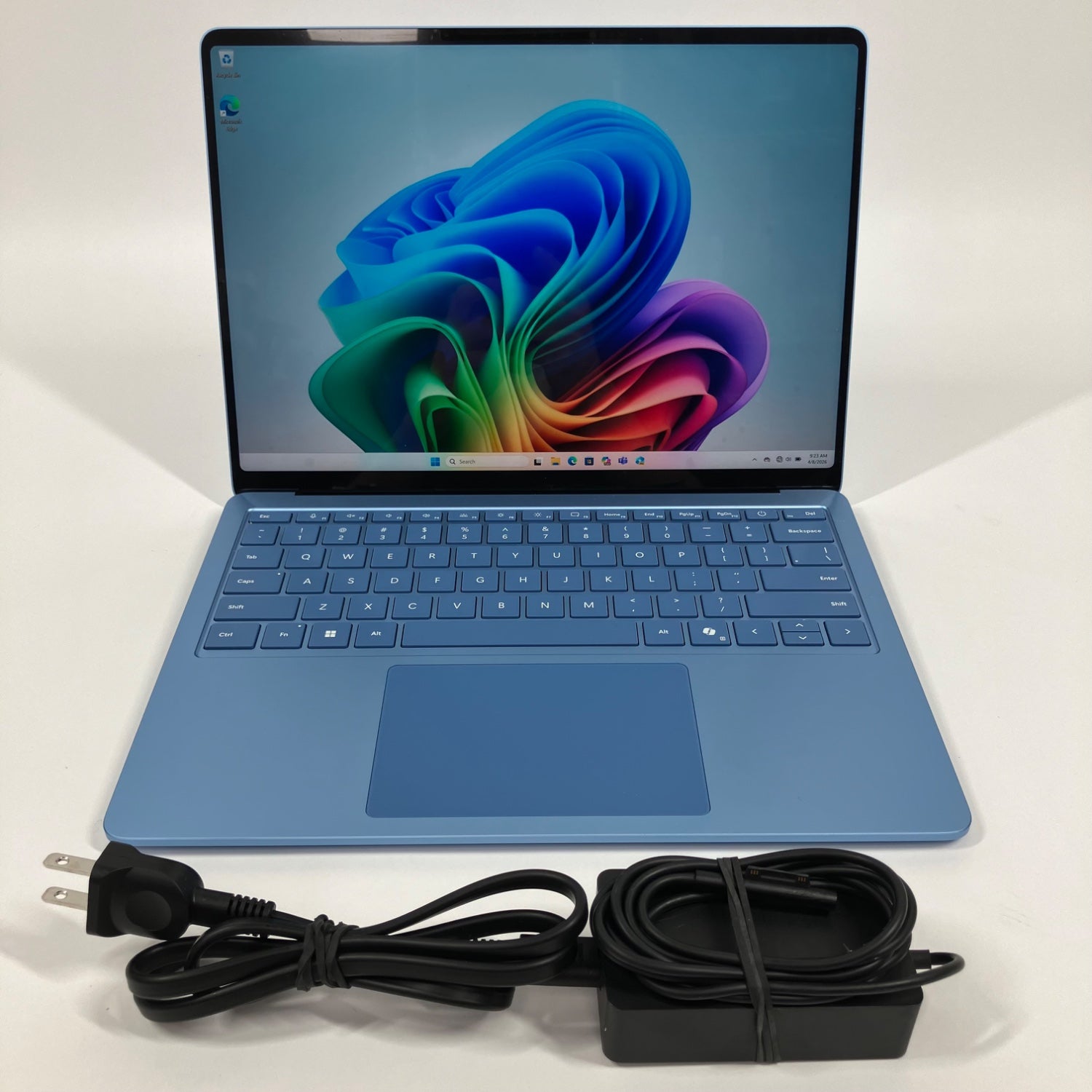 Microsoft Surface Laptop 7 2036 13.8" Snapdragon X 3.4GHz 16GB RAM 512 ...