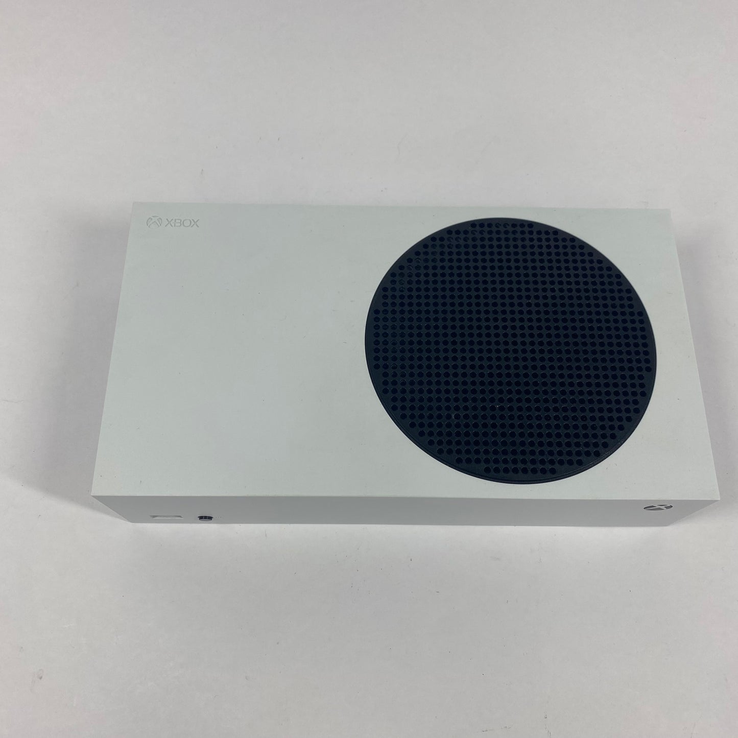 Microsoft Xbox Series S 512GB Console Gaming System White 1883
