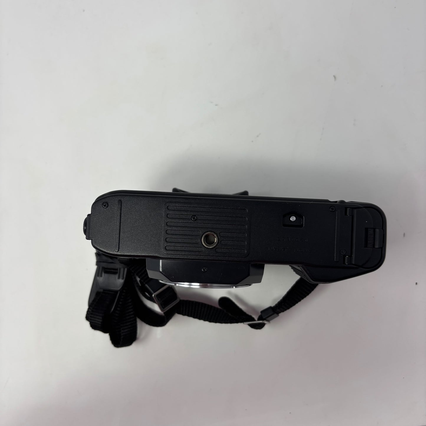 Canon T50 35MM SLR Film Camera