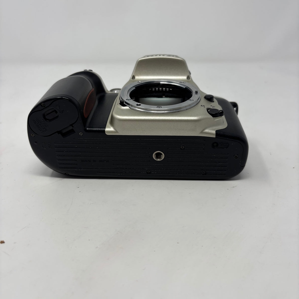 Nikon N60 SLR Film Camera