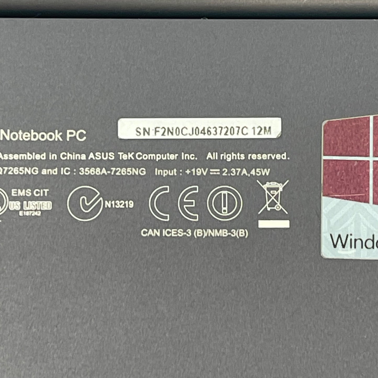Product Image