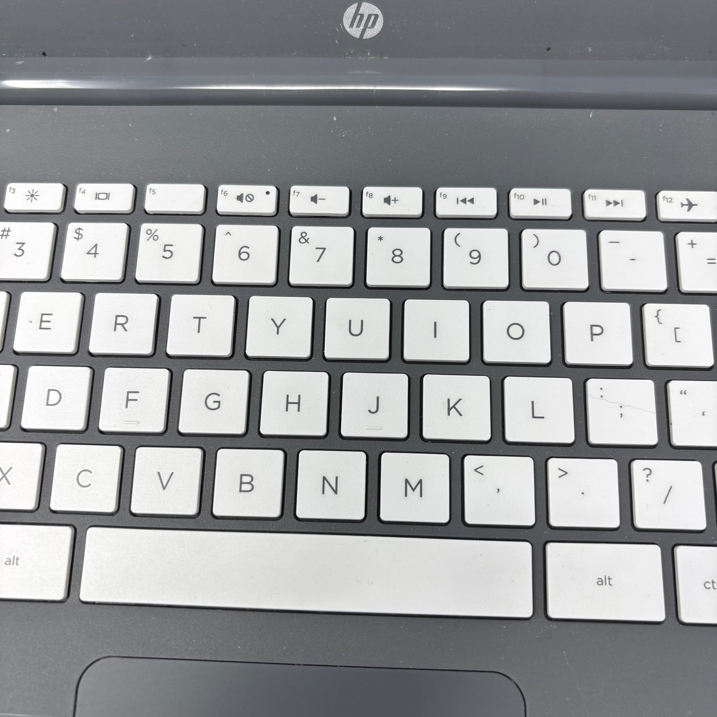 HP Stream RTL8822BE 14" Celeron N3060 1.6GHz 4GB RAM 32GB HDD