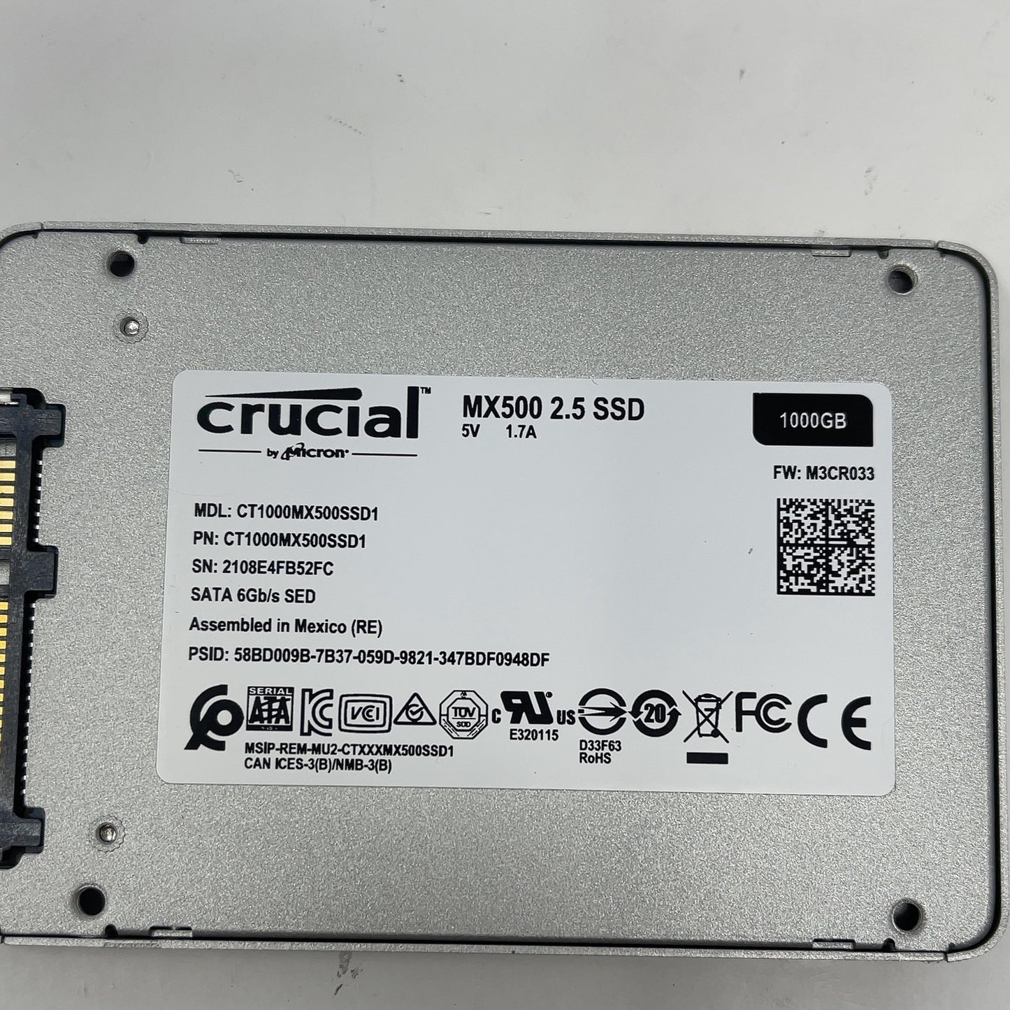 Product Image