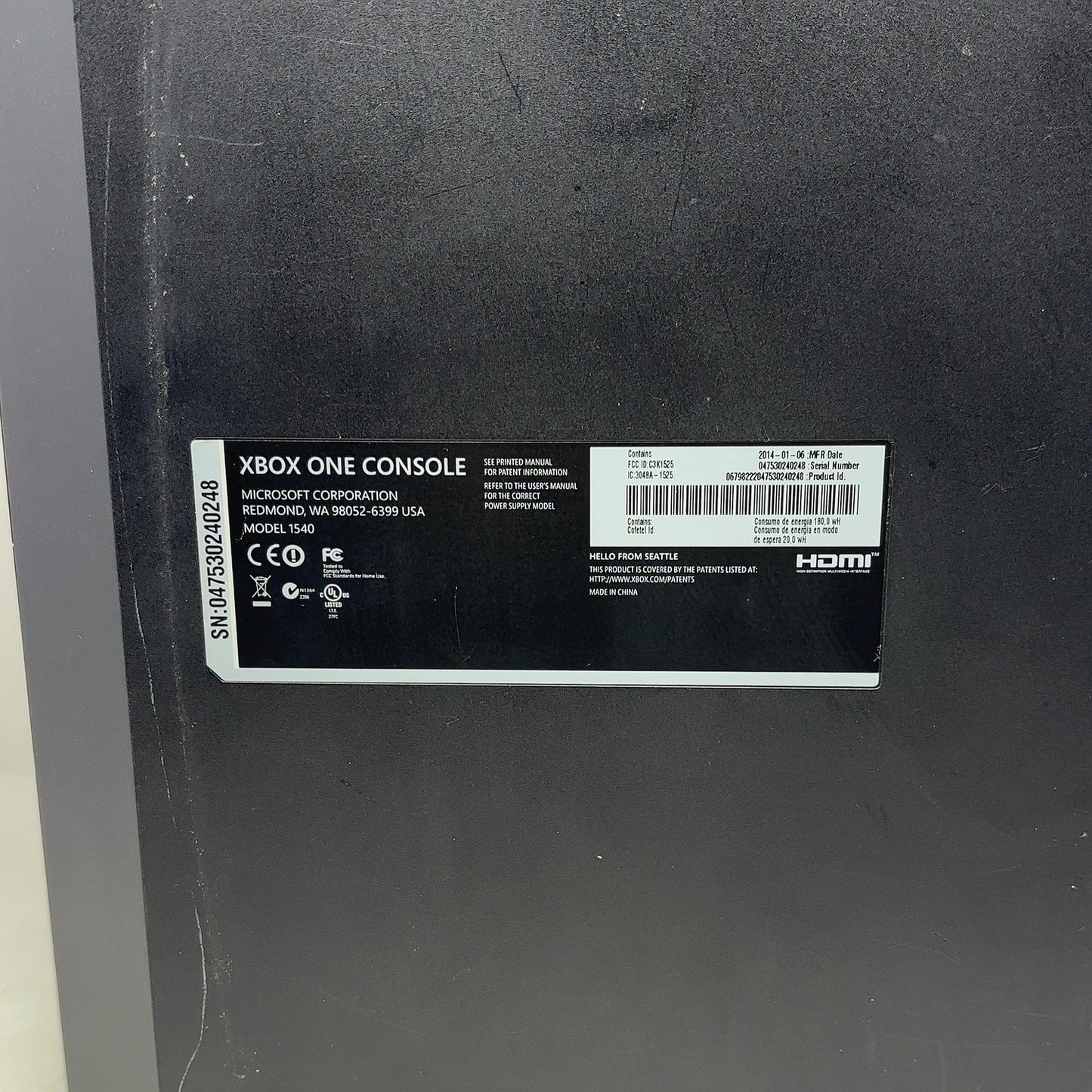 Product Image