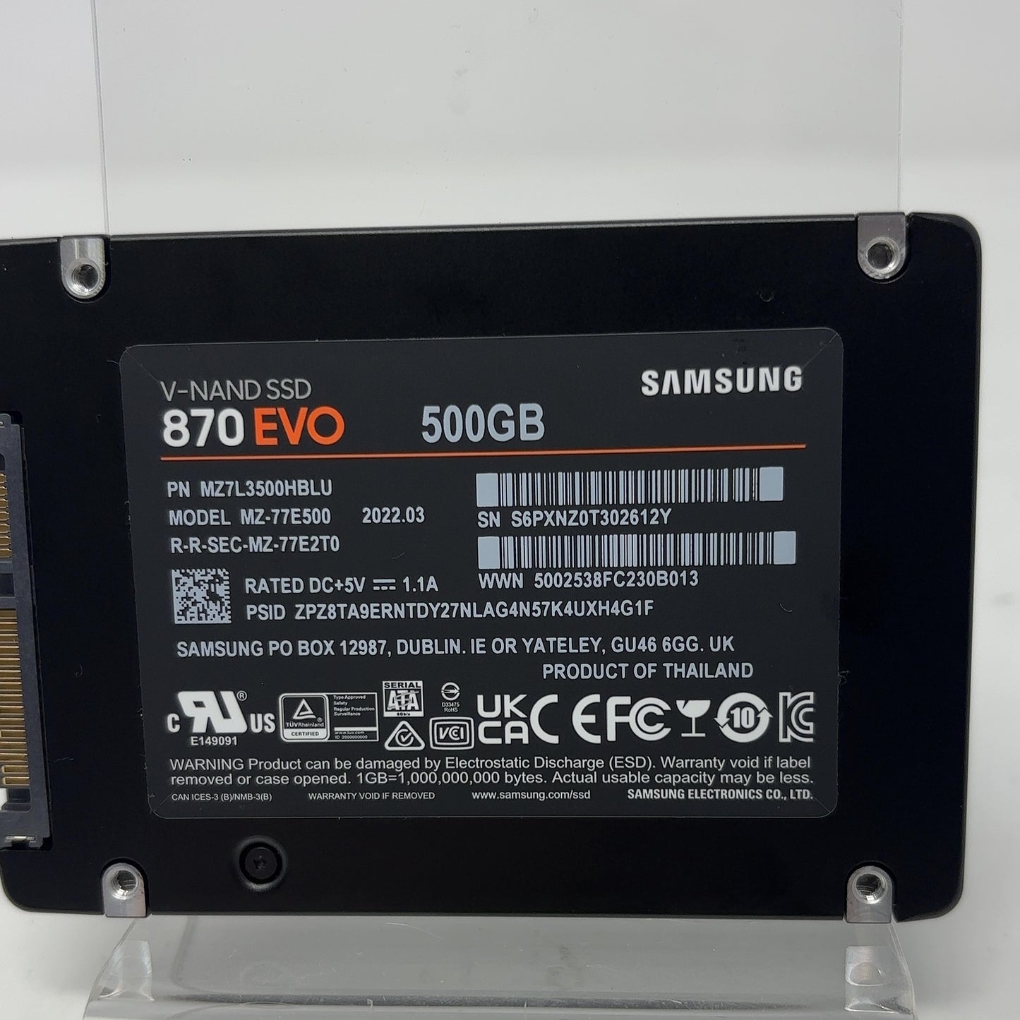 Product Image