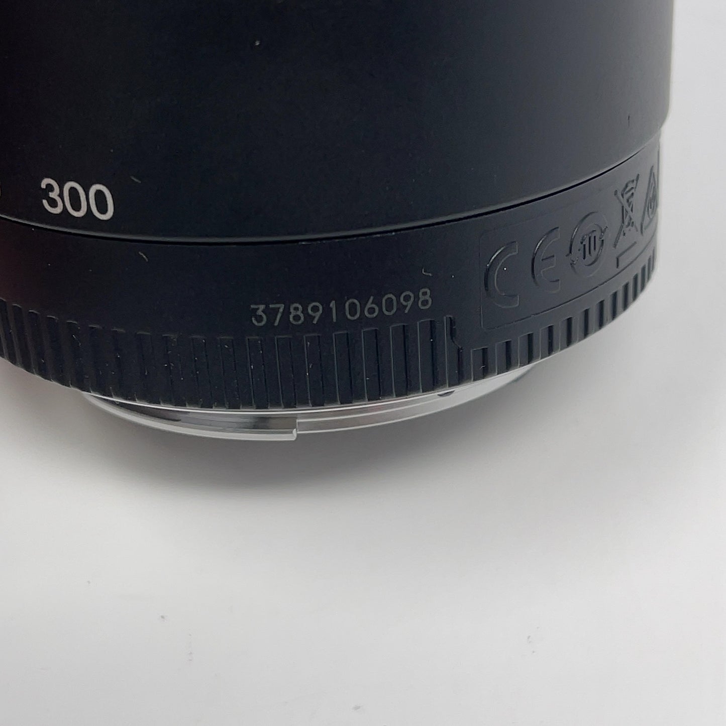 Canon EF Zoom Lens 75-300mm f/4-5.6 III