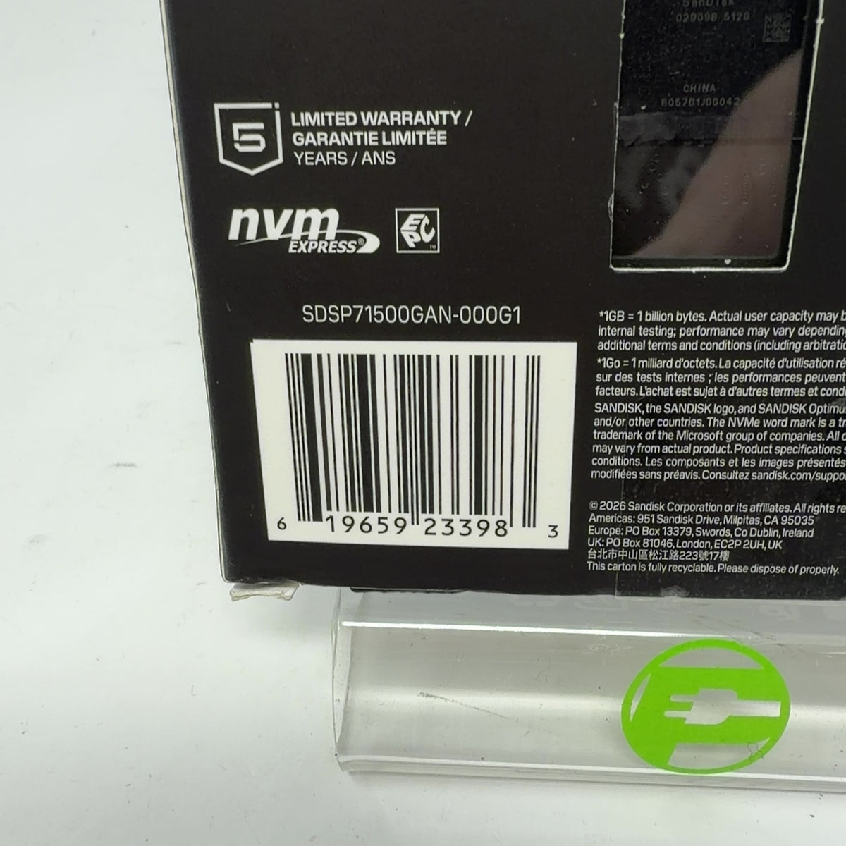 Product Image