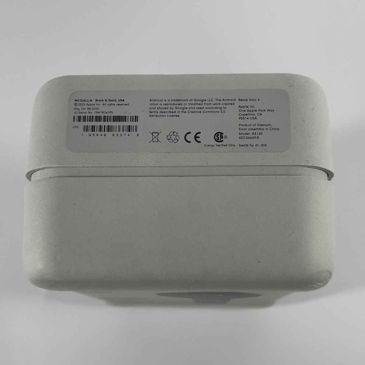 Product Image