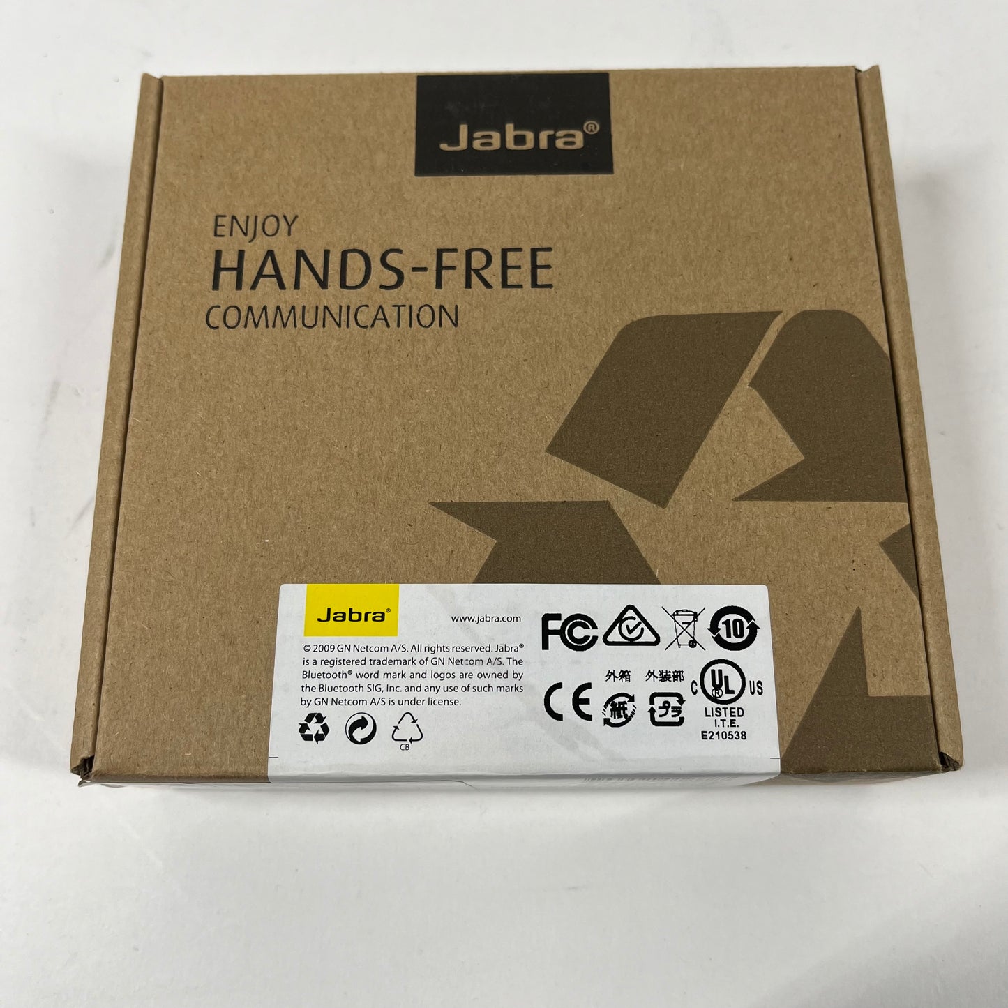 Jabra Speak 410 Hands Free Speaker Phone 7410-109