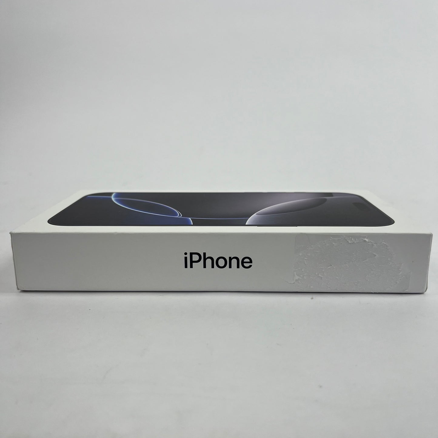 Sealed AT&T Apple iPhone 16 Pro Max eSIM 1 TB Black Titanium MYWC3LL/A