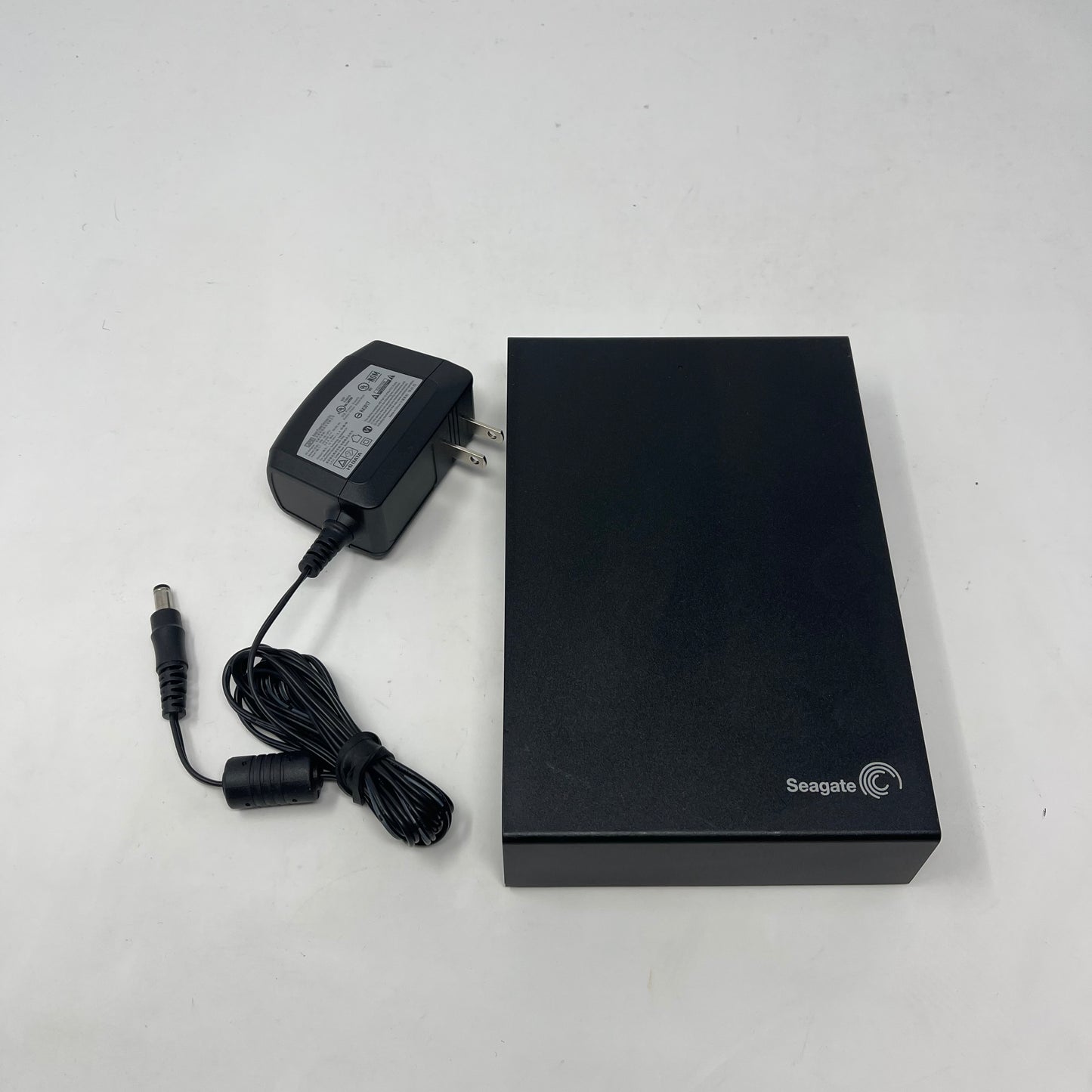 Seagate 3.5" Expansion Desktop Drive 1TB USB-A HDD 1D7AP1-500