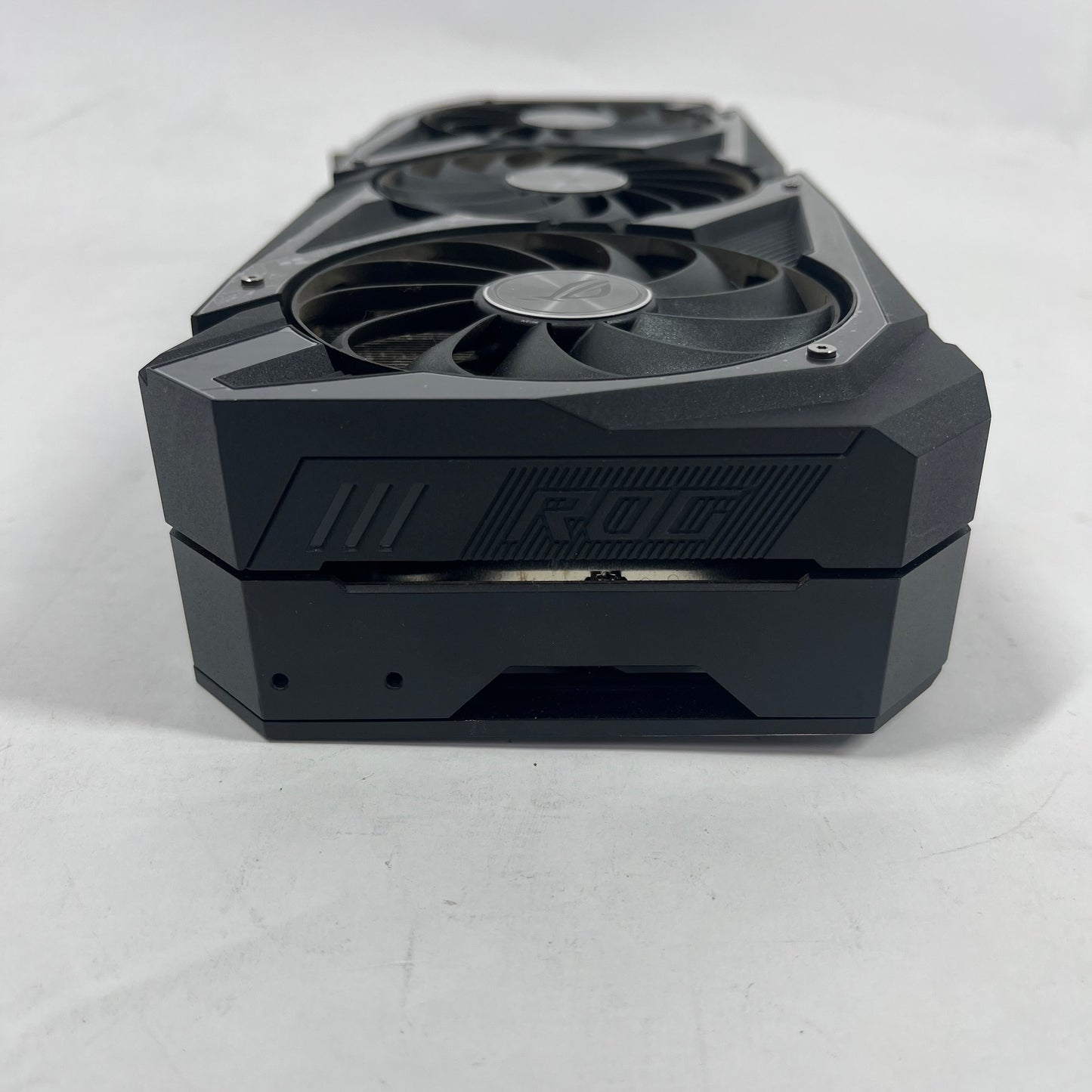ROG Strix GeForce RTX 3070 Ti 8GB GDDR6X Graphics Card