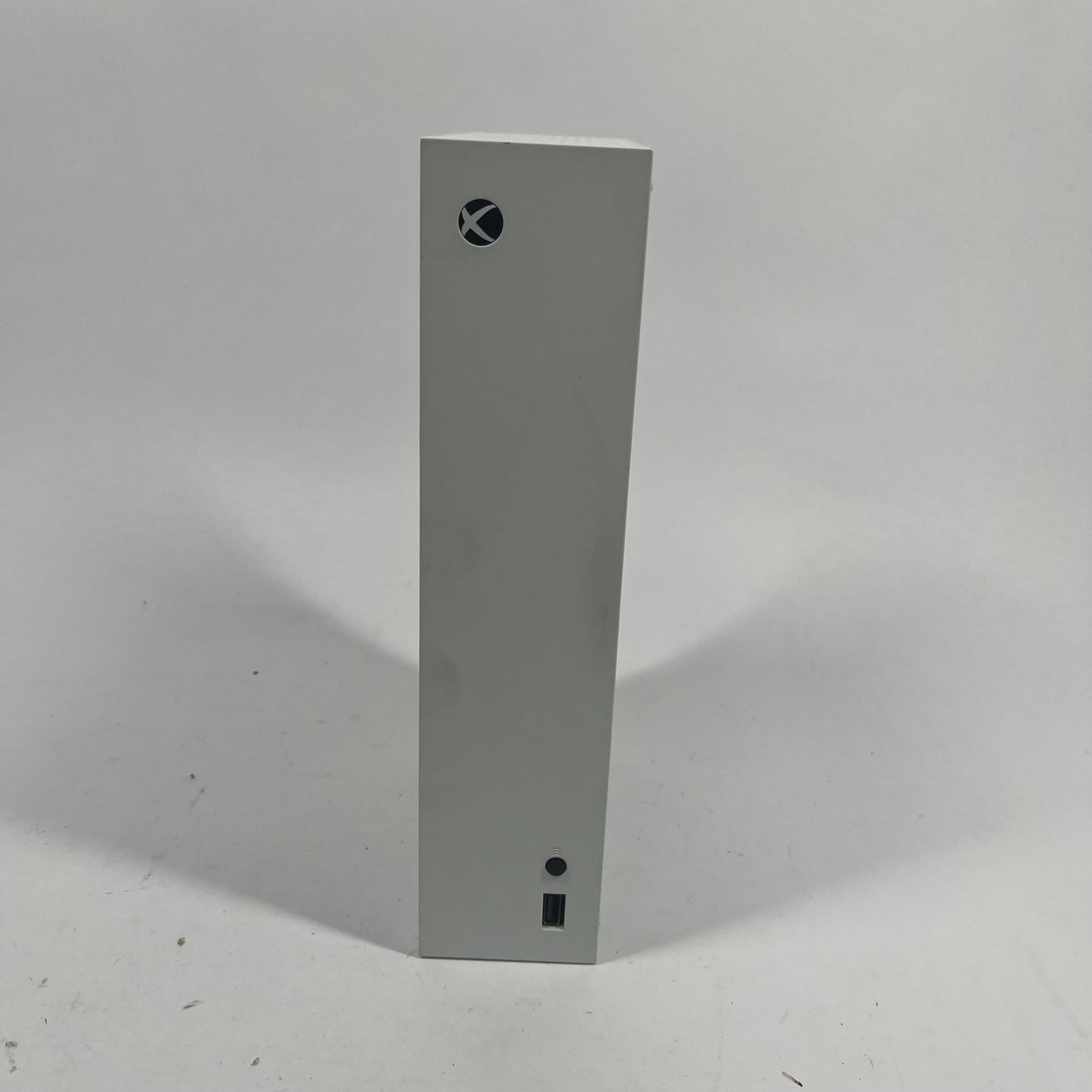 Microsoft Xbox Series S All-Digital 500GB White