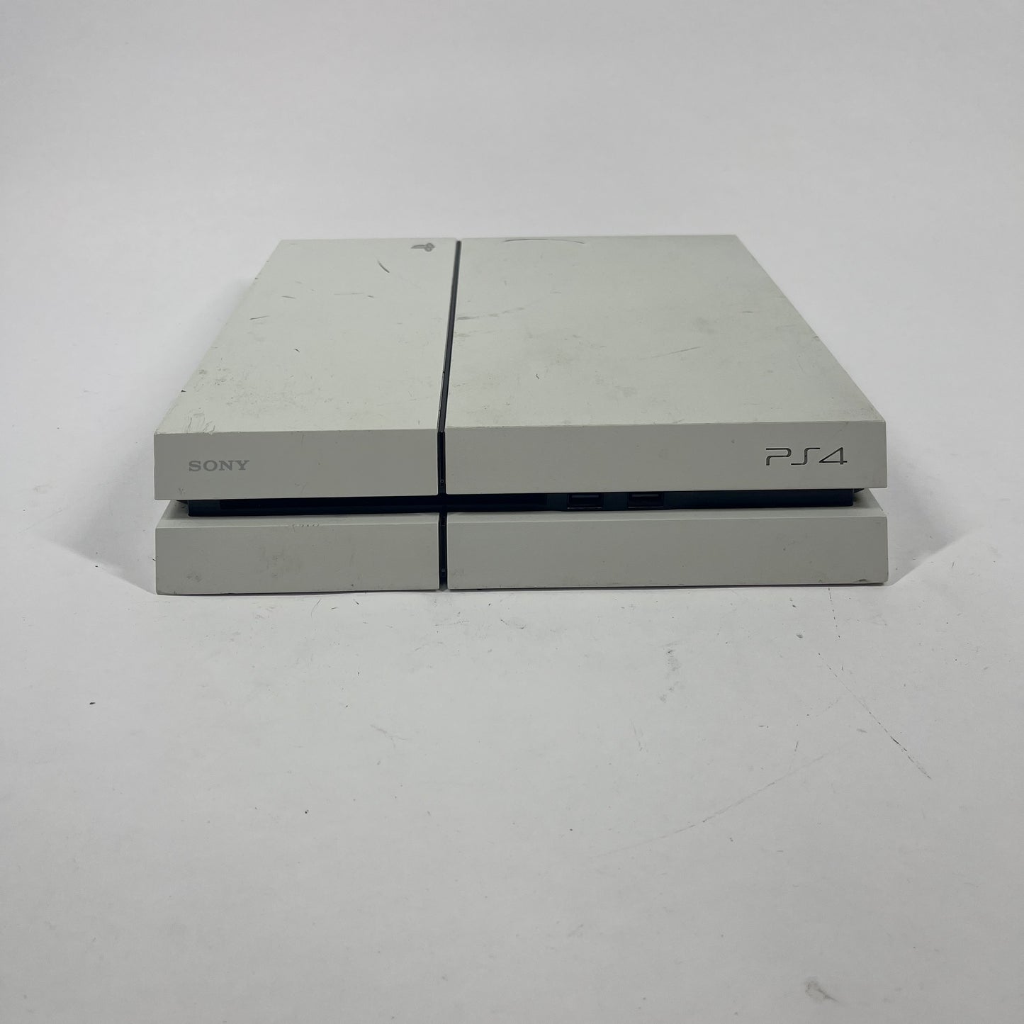 Sony PlayStation 4 PS4 512GB White Console Gaming System CUH-1115A