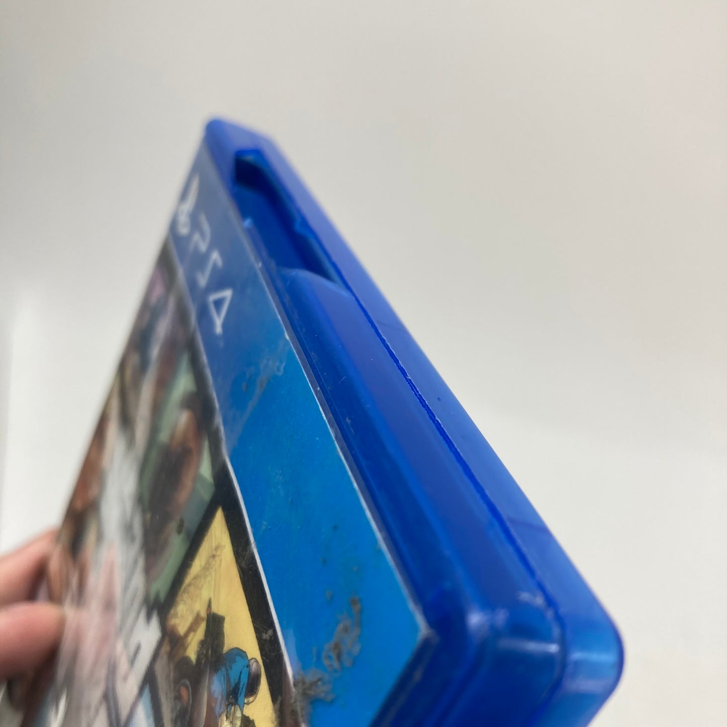 Lot of 4 Sony PlayStation 4 PS4 Games