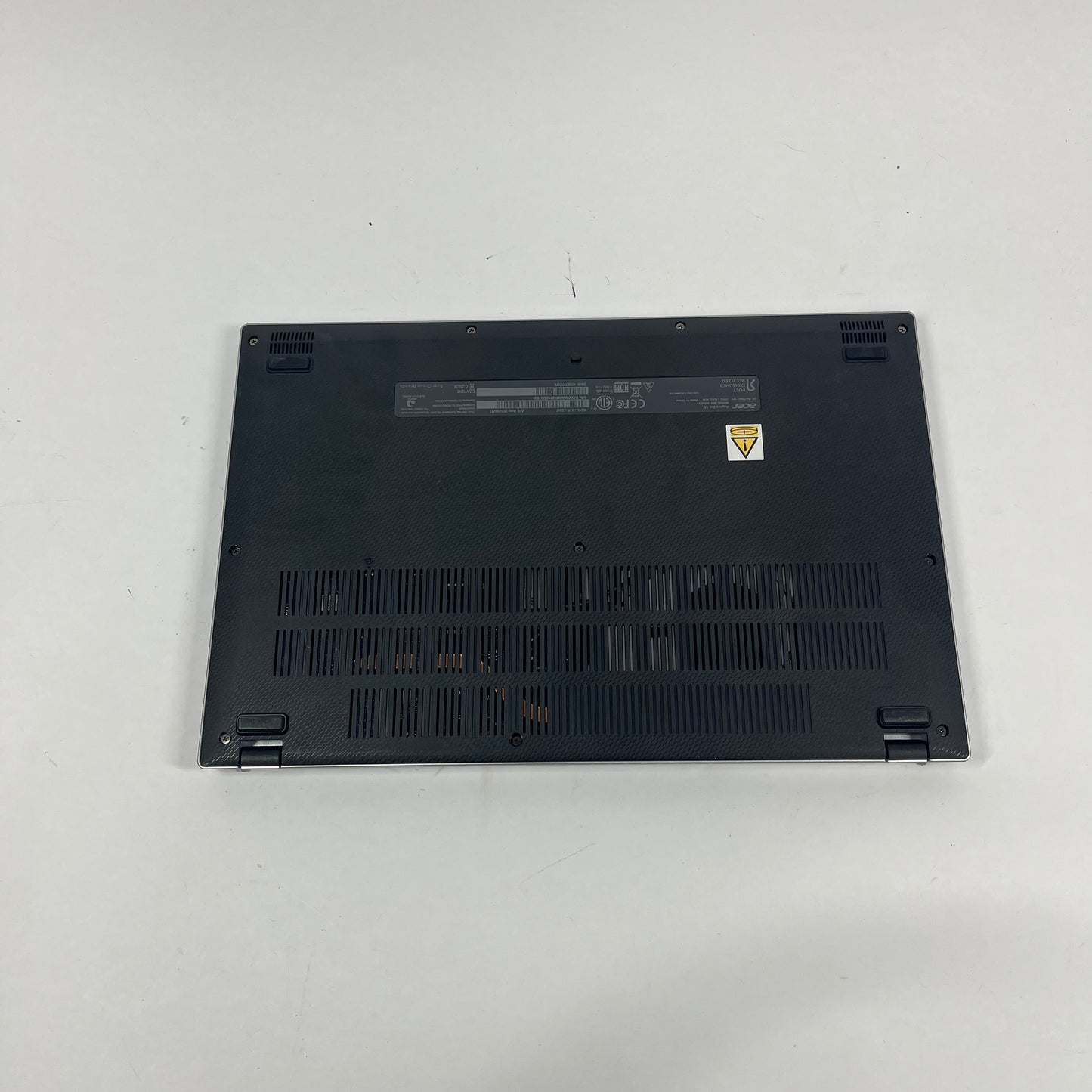 Acer Aspire Go 15 AG15-31P 15" i3-N305 1.1GHz 8GB RAM 128GB SSD