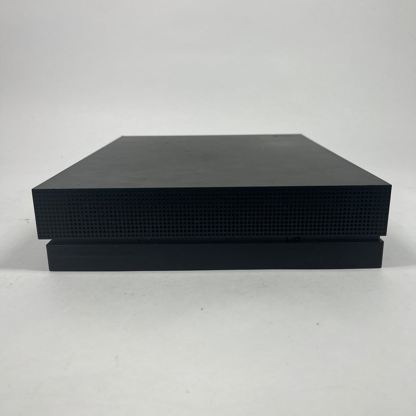 Microsoft Xbox One X 1TB Console Gaming System Black 1787