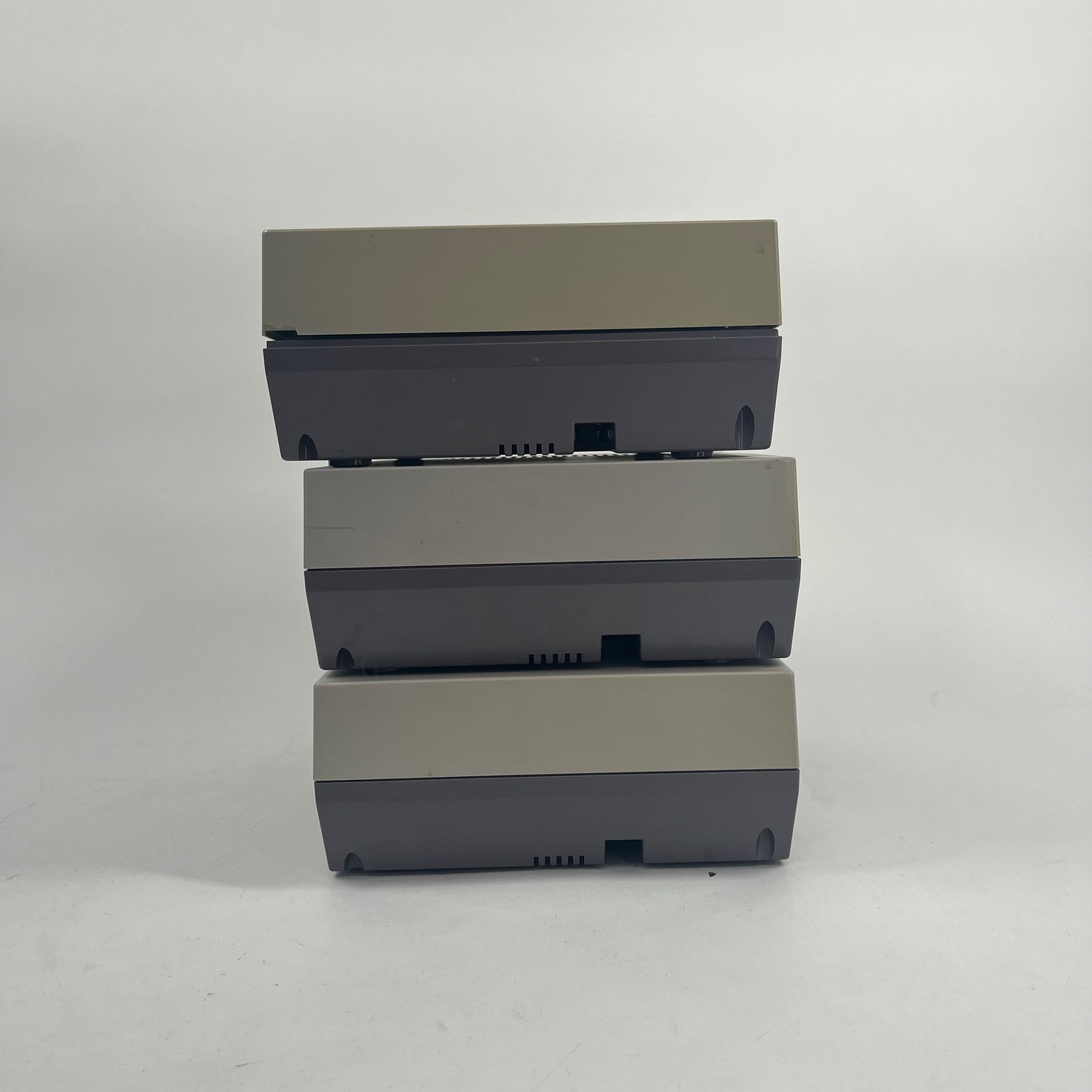 Broken Nintendo NES Classic Edition Video Game Console CLV-001