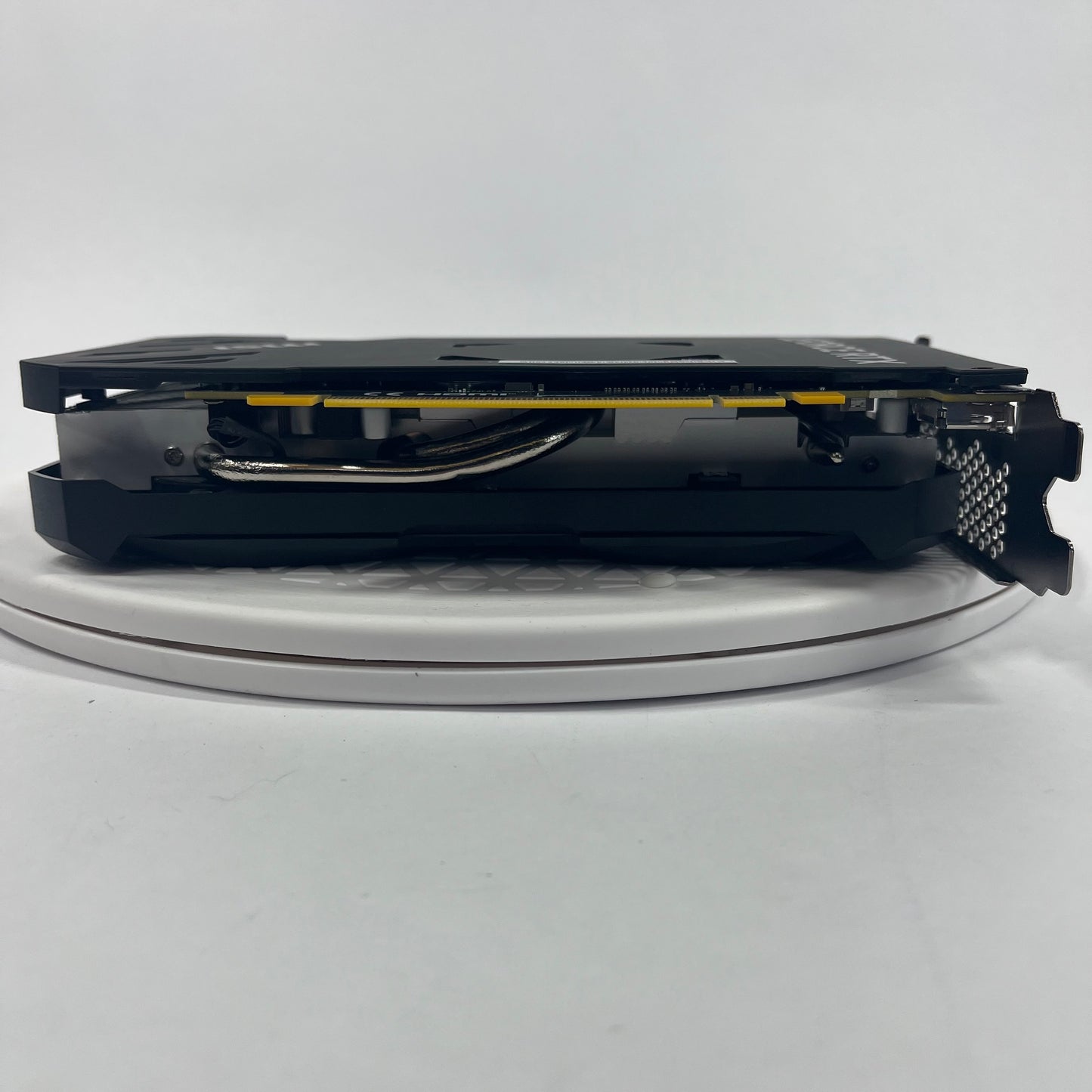 MSI 4060 VENTUS 2X BLACK 8G OC 8GB GDDR6 Graphics Card 602-V516-93SB2411015573